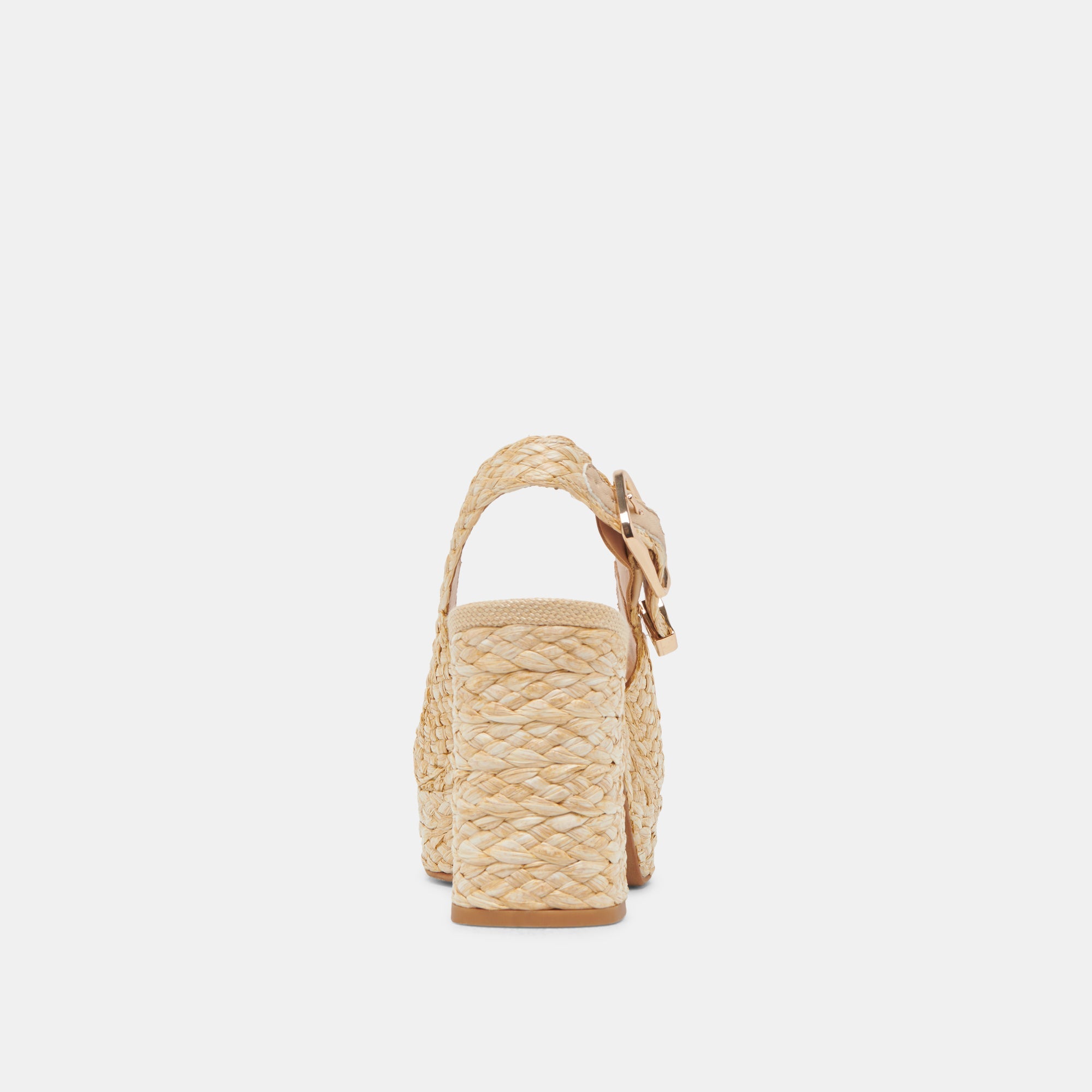 FLORES HEELS NATURAL RAFFIA
 – Dolce Vita / Dolce Vita