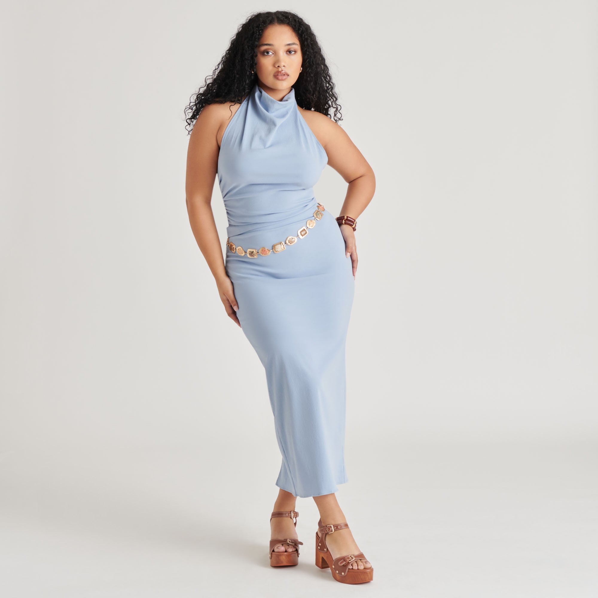 YANDY HEELS COGNAC LEATHER
 – Dolce Vita / Dolce Vita