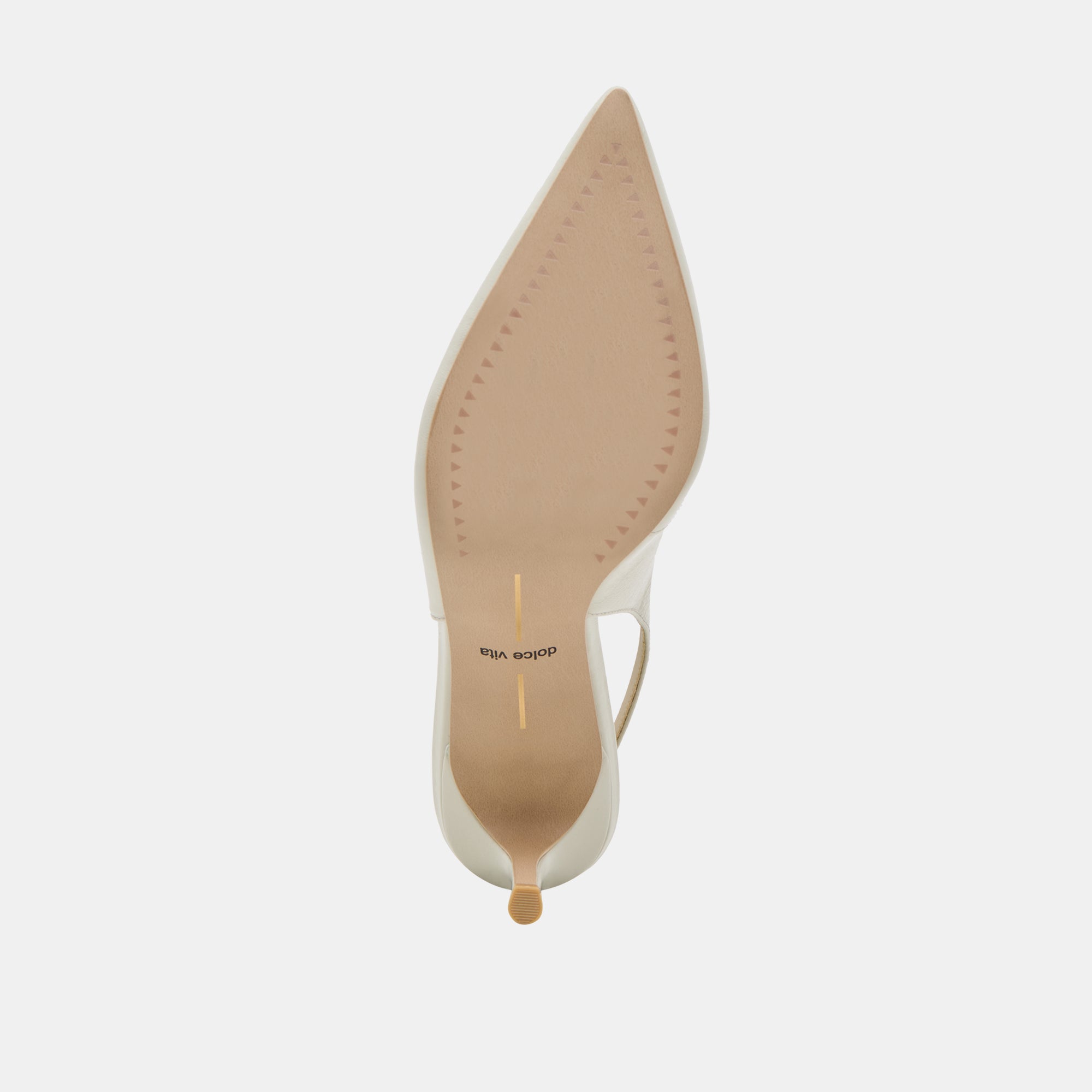 ELASI HEELS LIGHT SAGE LEATHER
 – Dolce Vita / Dolce Vita