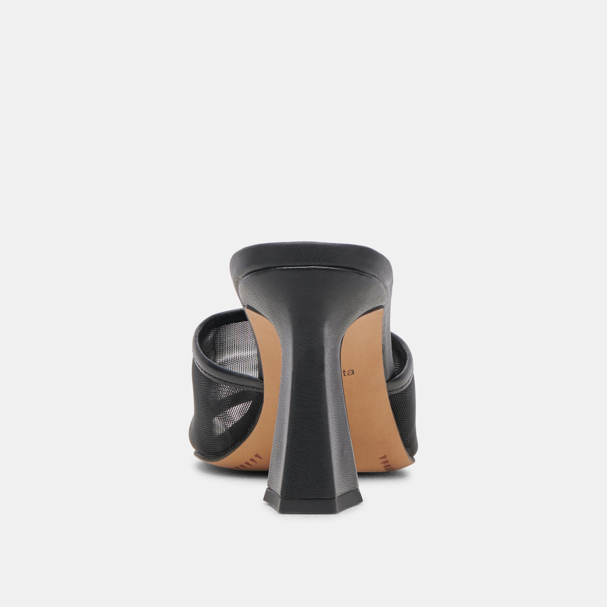 NARDA HEELS ONYX MESH
 – Dolce Vita / Dolce Vita