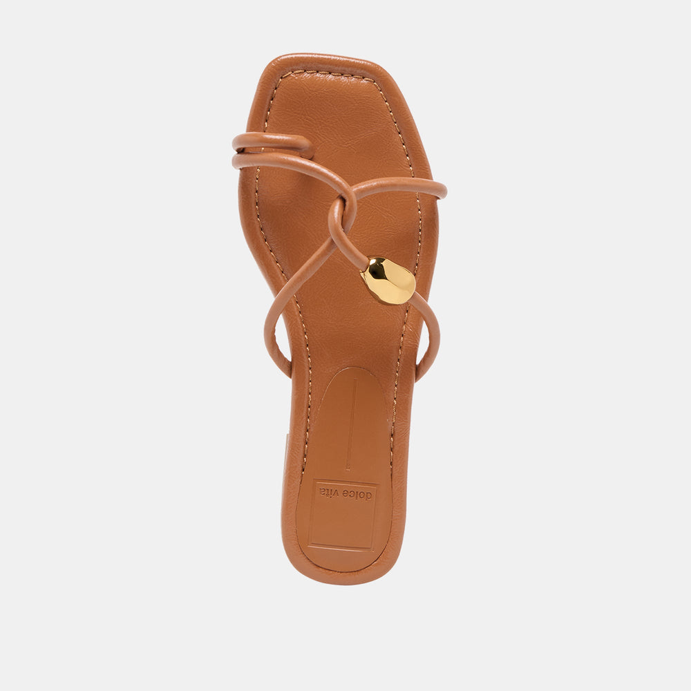 Louiz Saddle Stella Sandals / Dolce Vita