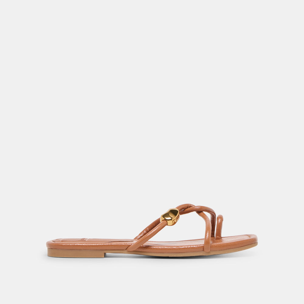 Louiz Saddle Stella Sandals / Dolce Vita