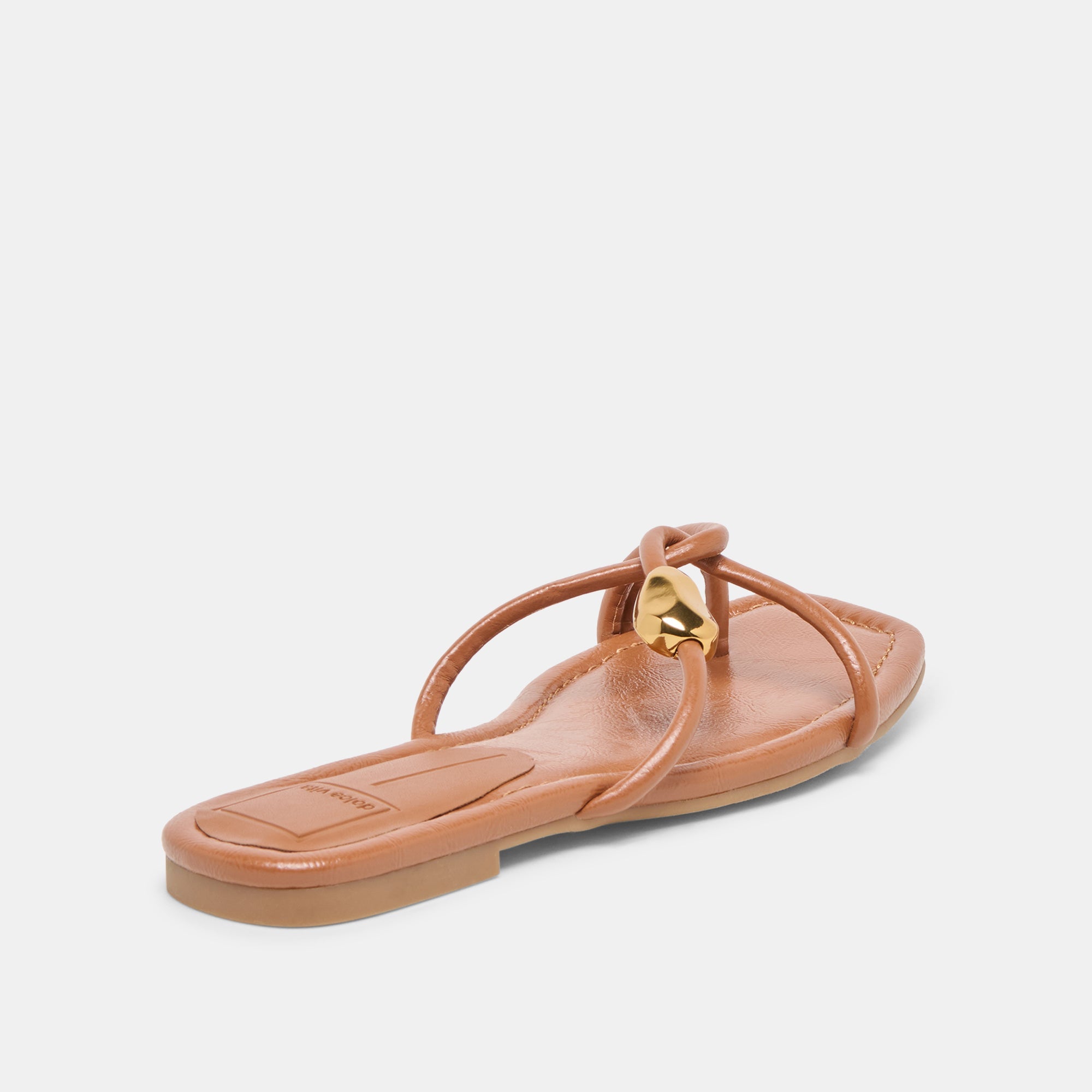 Louiz Saddle Stella Sandals / Dolce Vita