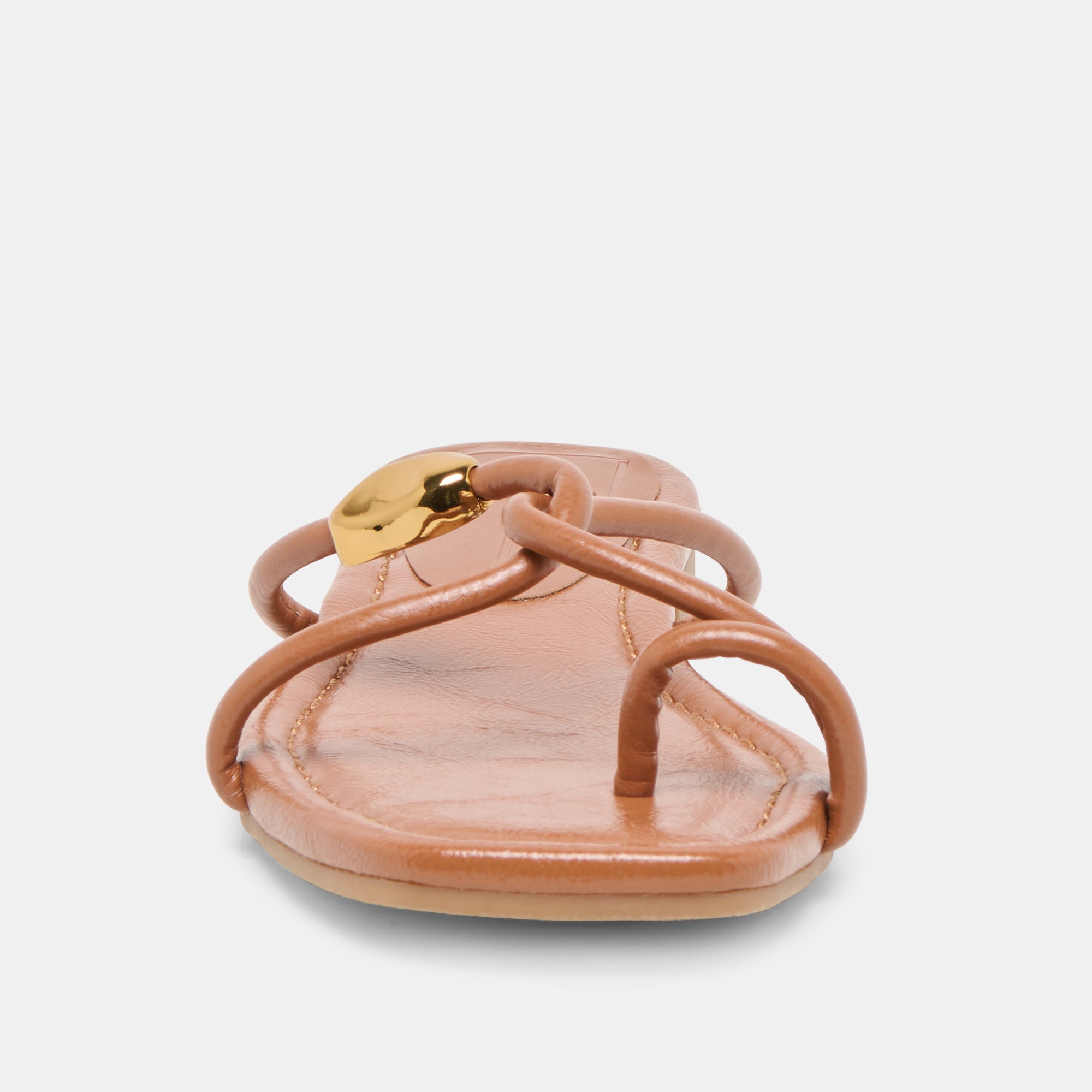 Louiz Saddle Stella Sandals / Dolce Vita