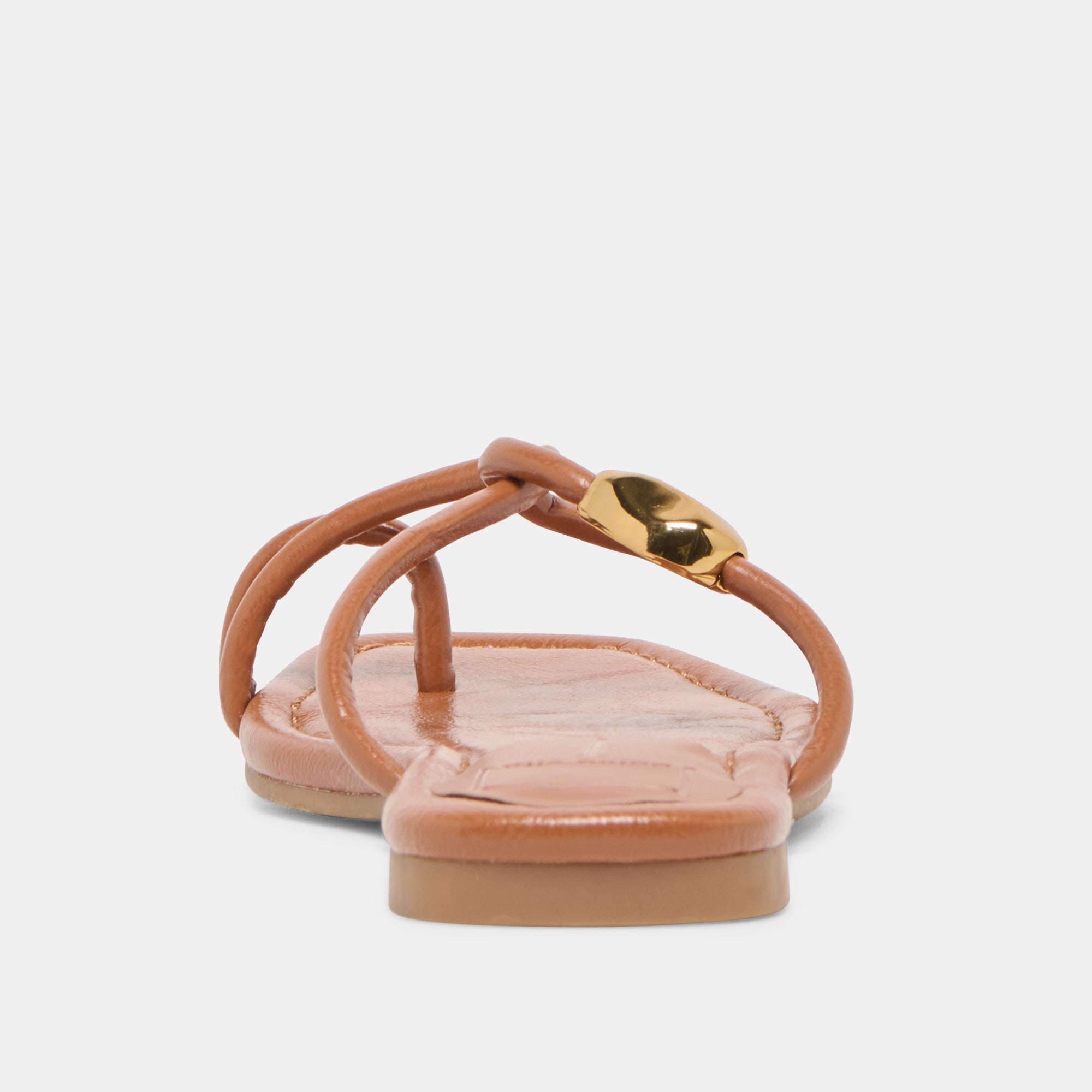 Louiz Saddle Stella Sandals / Dolce Vita