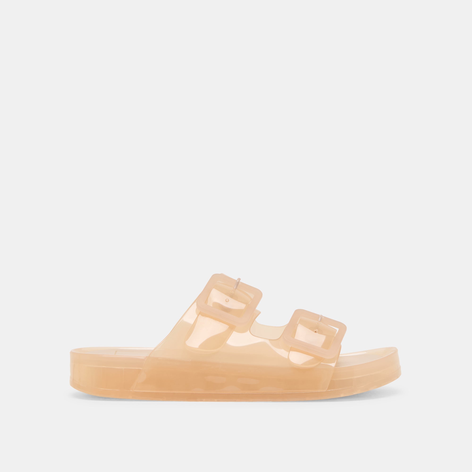 Julio Praline Vinyl Sandals / Dolce Vita