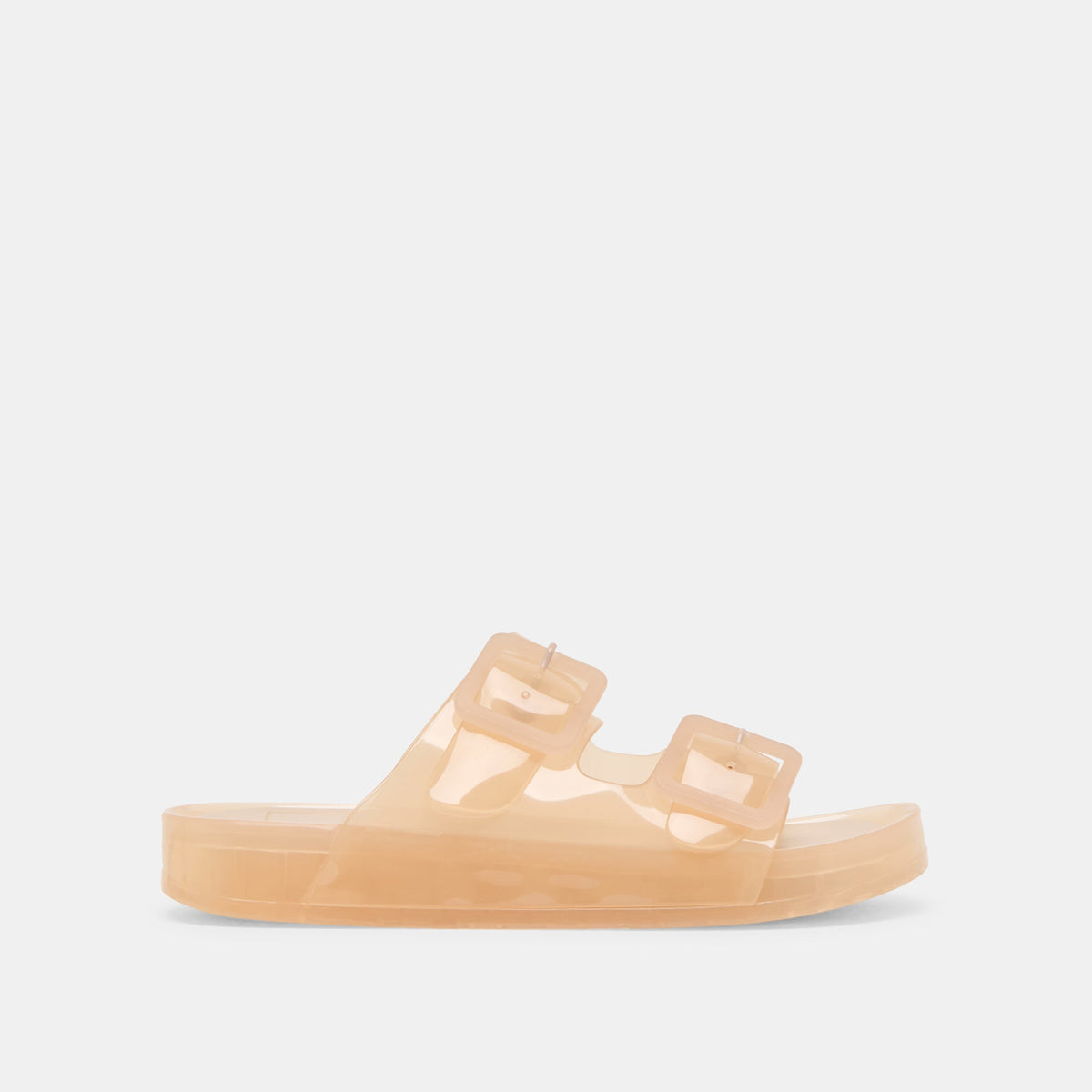 Julio Praline Vinyl Sandals / Dolce Vita