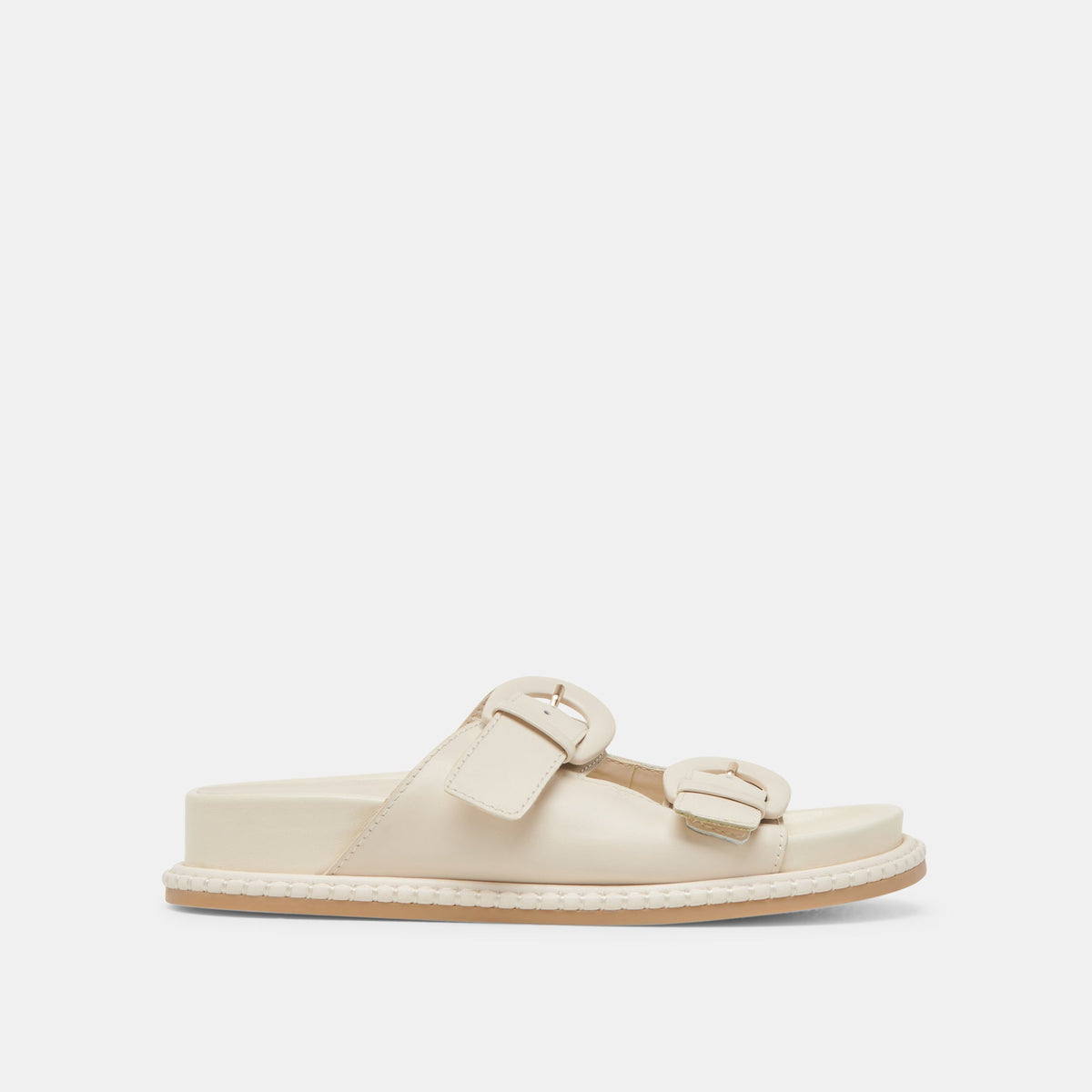 SHAUNY SANDALS BONE LEATHER
 – Dolce Vita / Dolce Vita