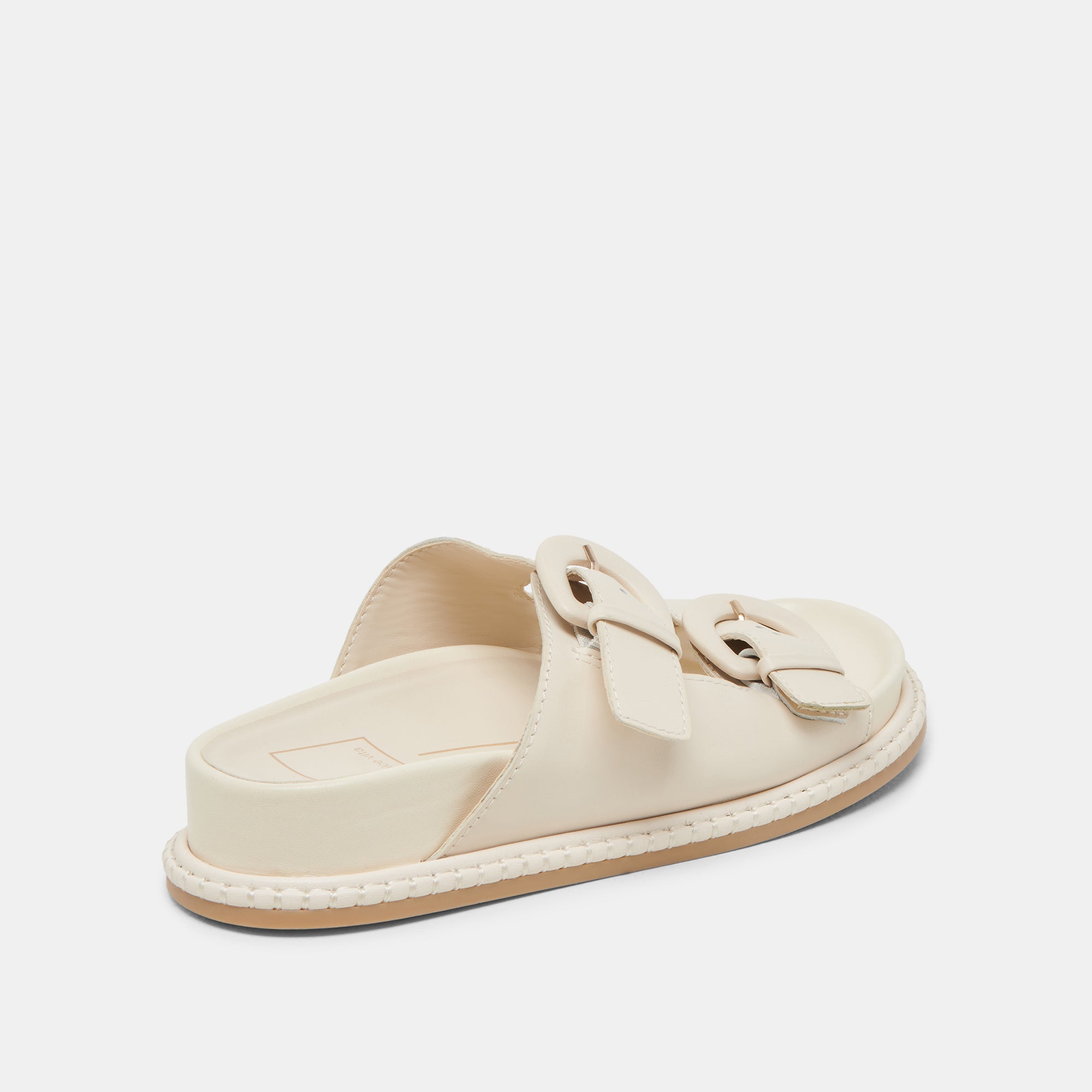 SHAUNY SANDALS BONE LEATHER
 – Dolce Vita / Dolce Vita