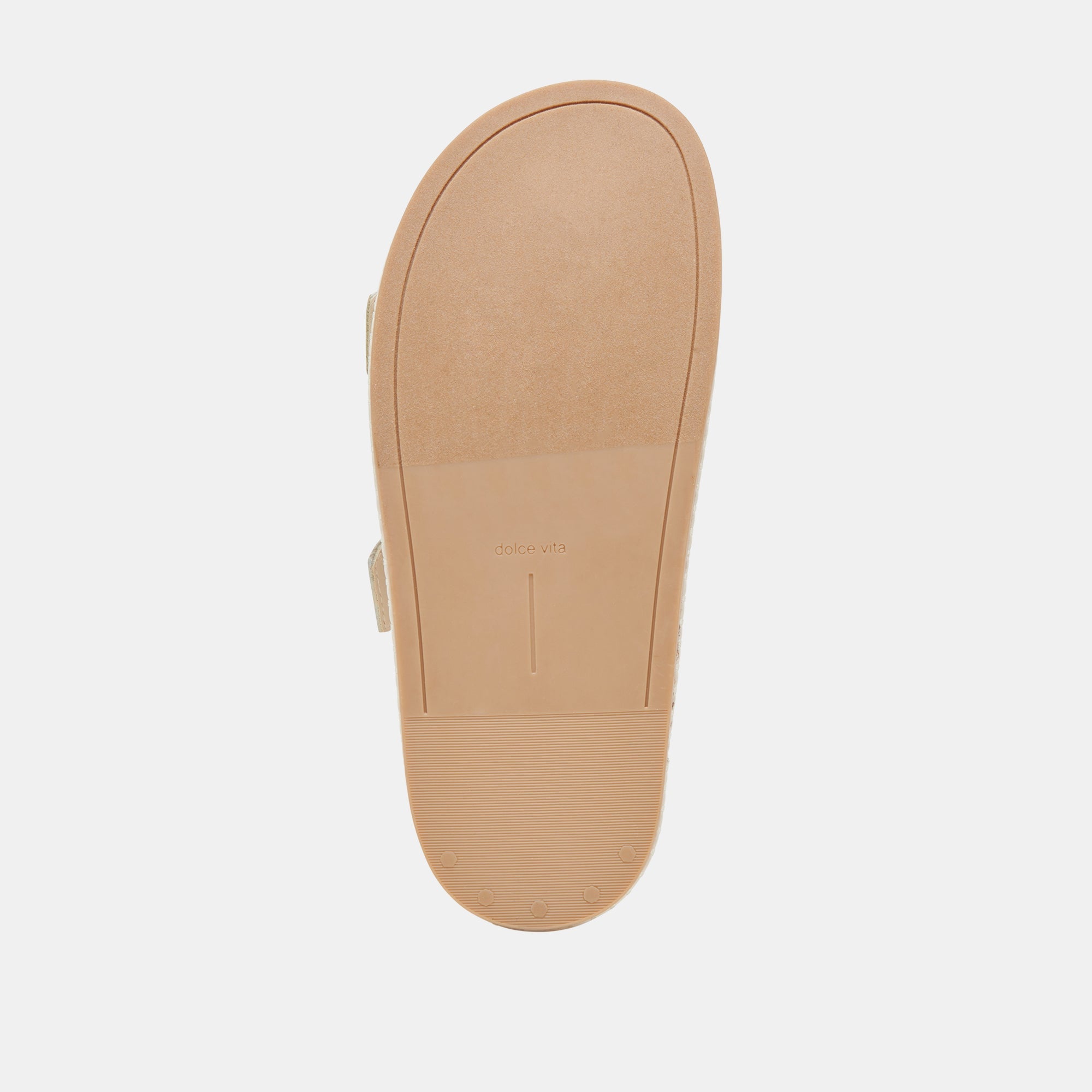 SHAUNY SANDALS BONE LEATHER
 – Dolce Vita / Dolce Vita