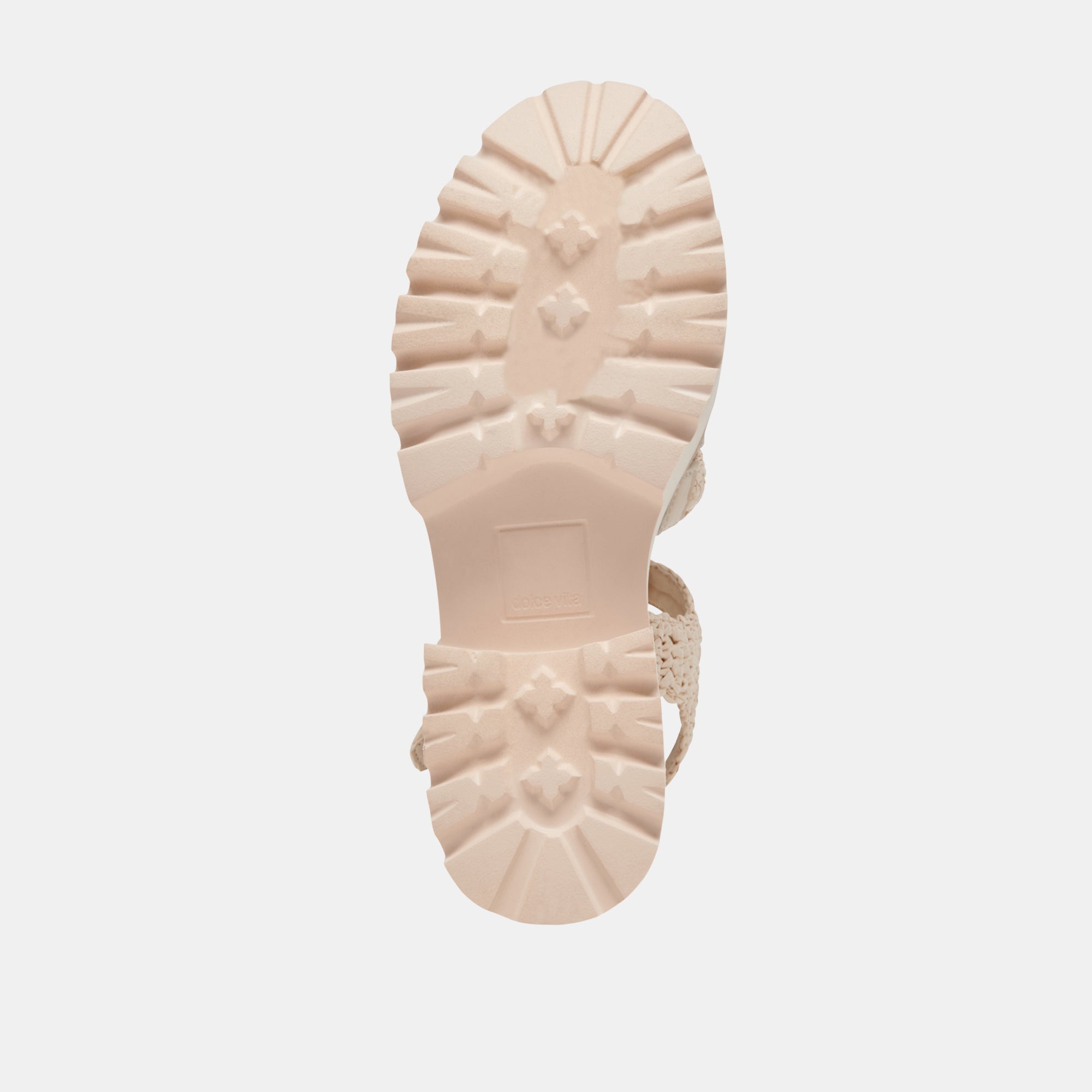 LASLY SANDALS OATMEAL KNIT
 – Dolce Vita / Dolce Vita