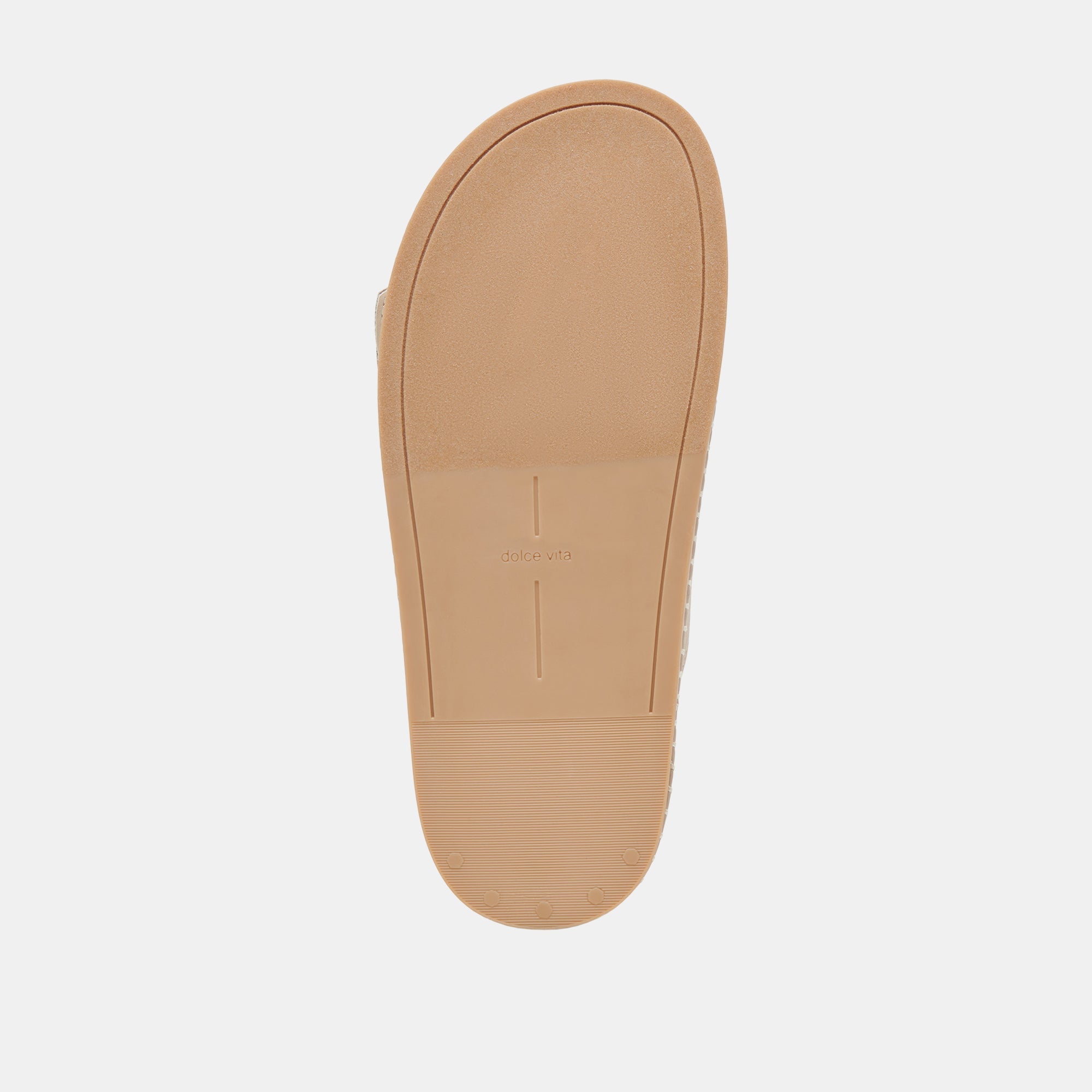 SHAUNY SANDALS DK TAUPE SUEDE
 – Dolce Vita / Dolce Vita
