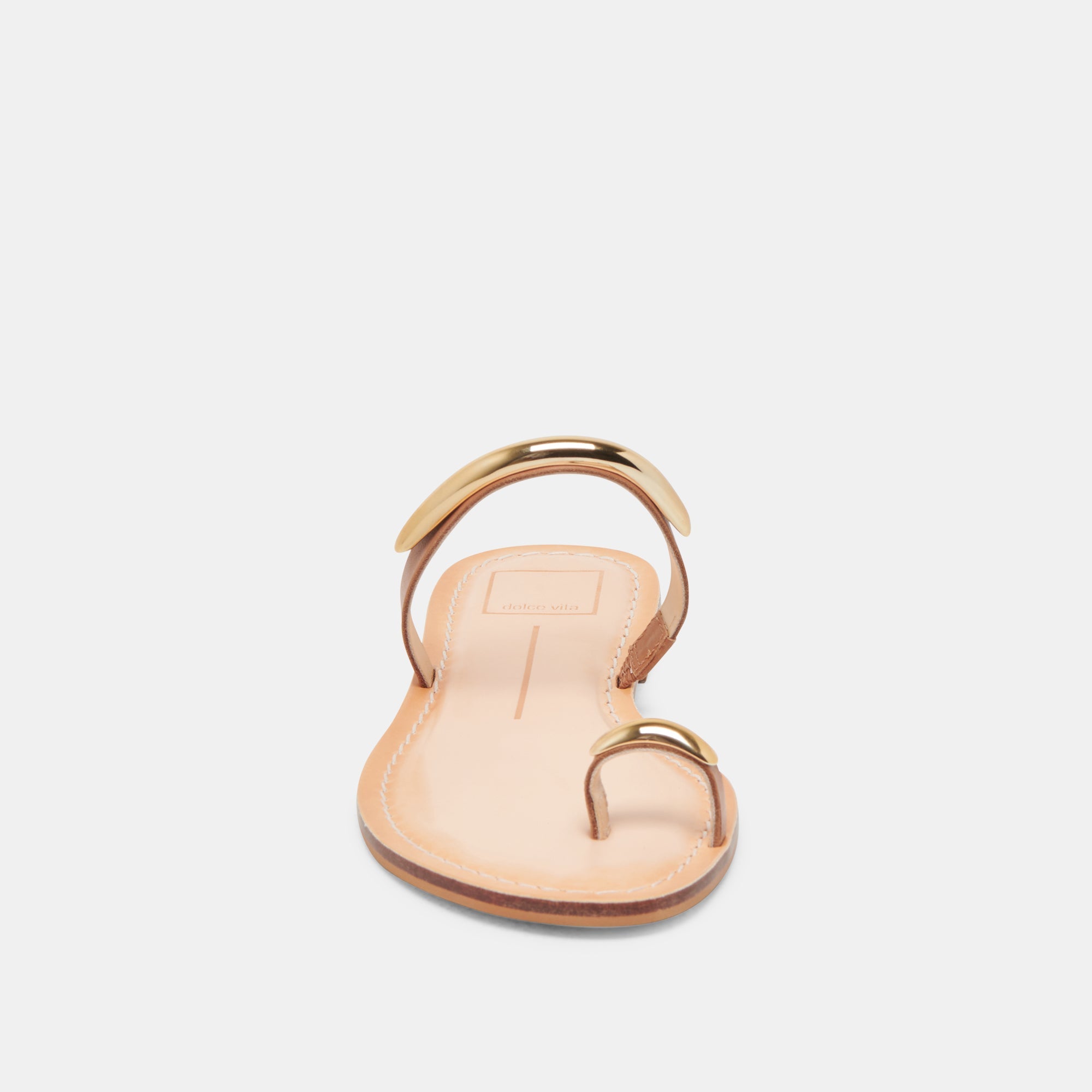WINK SANDALS SADDLE LEATHER
 – Dolce Vita / Dolce Vita