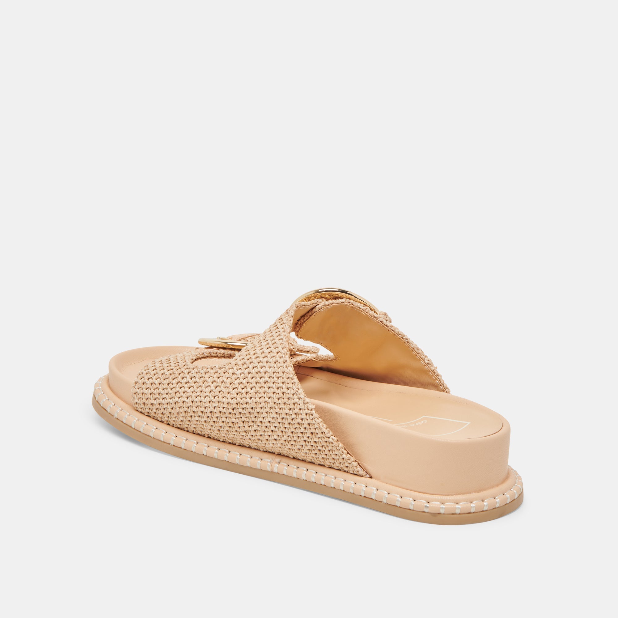 SHAUNY SANDALS NATURAL RAFFIA
 – Dolce Vita / Dolce Vita