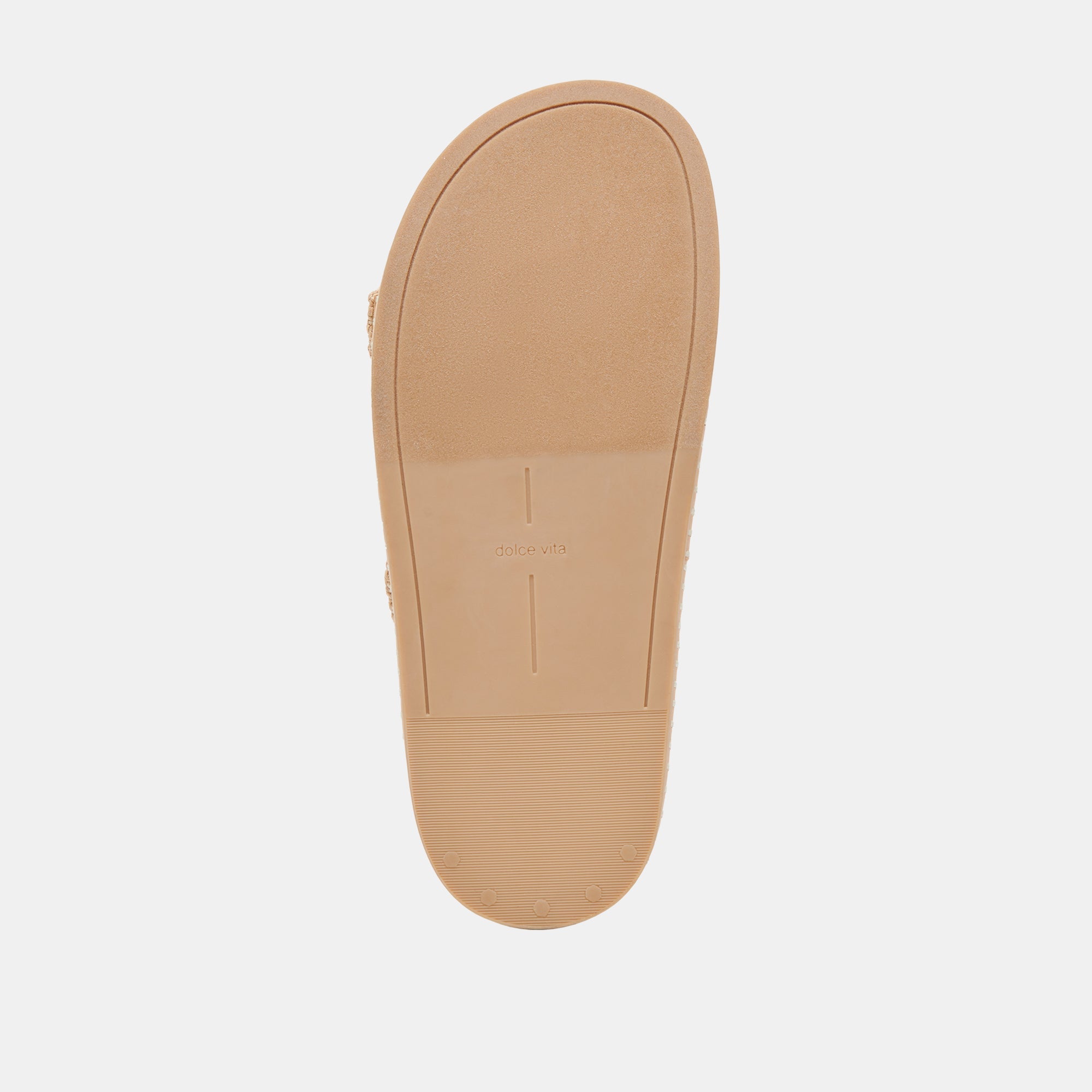 SHAUNY SANDALS NATURAL RAFFIA
 – Dolce Vita / Dolce Vita