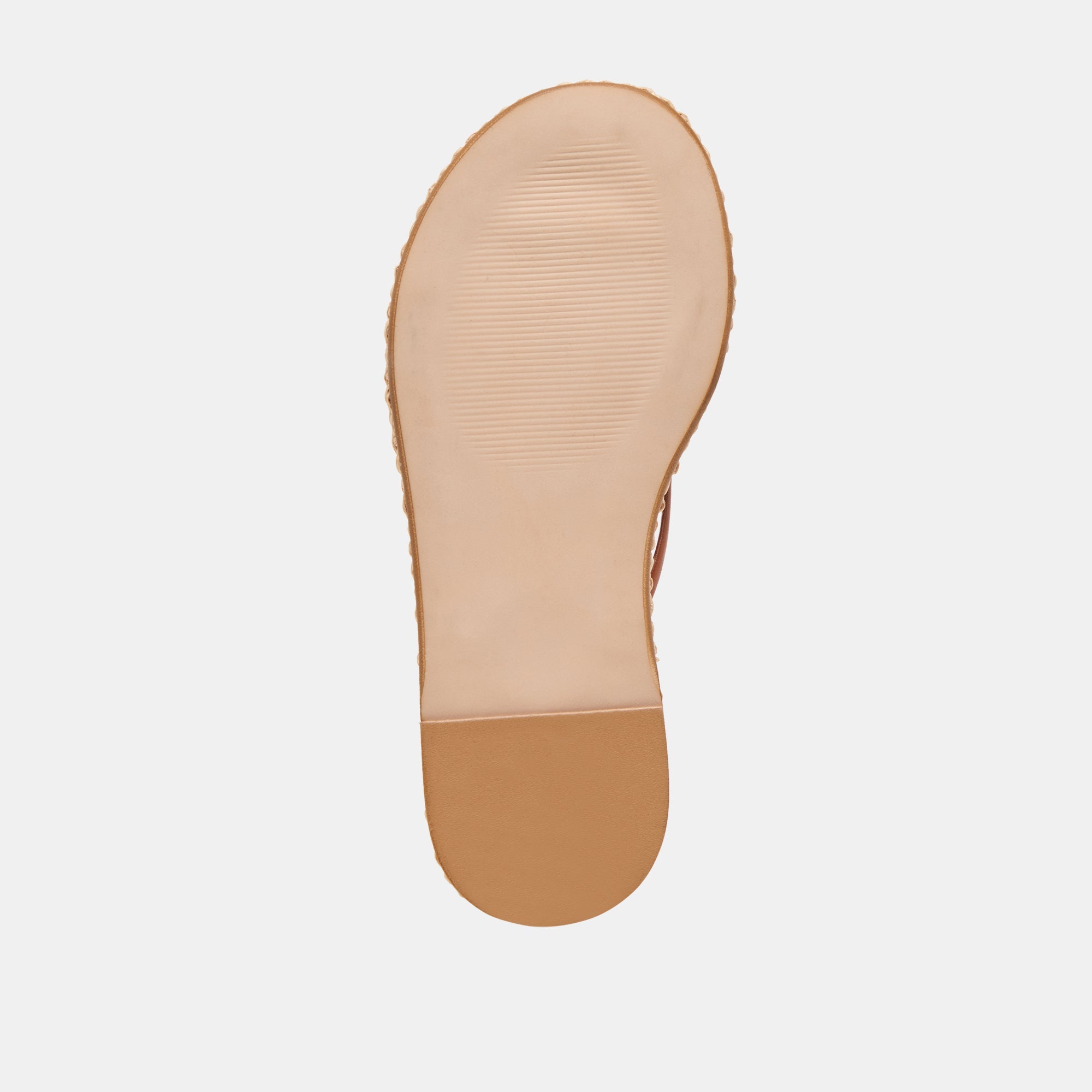 COVE SANDALS BROWN LEATHER
 – Dolce Vita / Dolce Vita