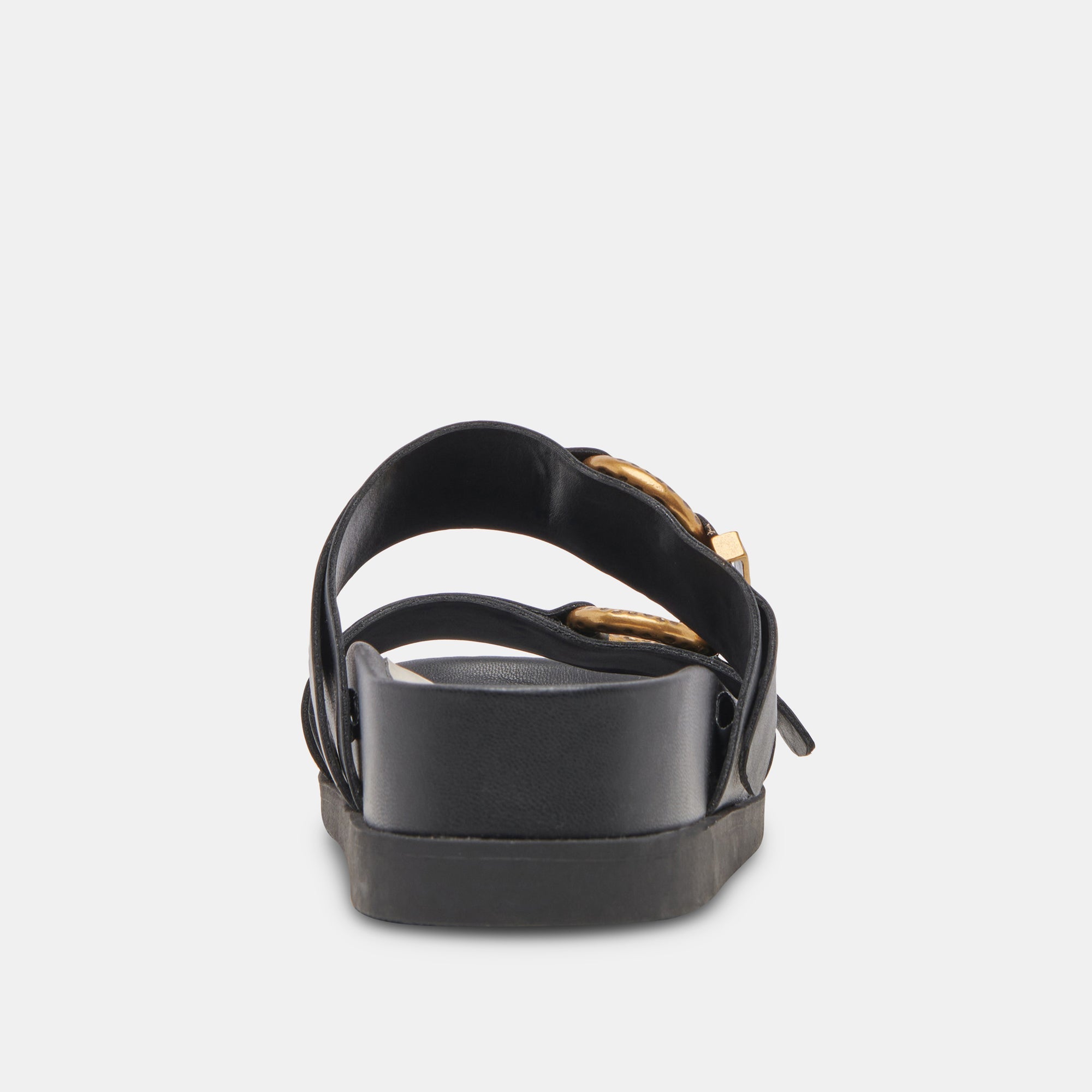 SOYA SANDALS BLACK STELLA
 – Dolce Vita / Dolce Vita