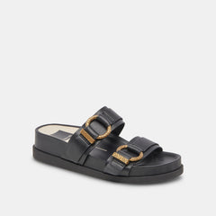 SOYA SANDALS BLACK STELLA
 – Dolce Vita / Dolce Vita