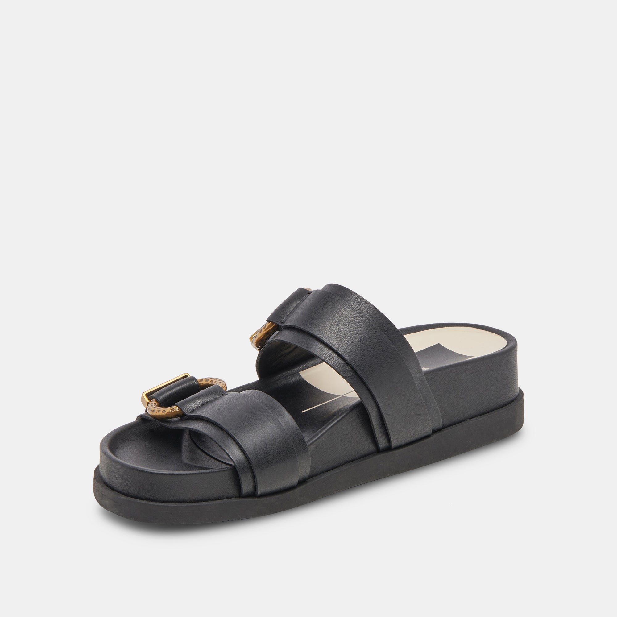 SOYA SANDALS BLACK STELLA
 – Dolce Vita / Dolce Vita