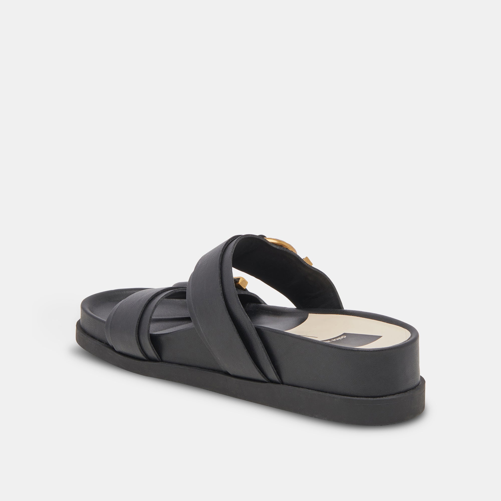 SOYA SANDALS BLACK STELLA
 – Dolce Vita / Dolce Vita