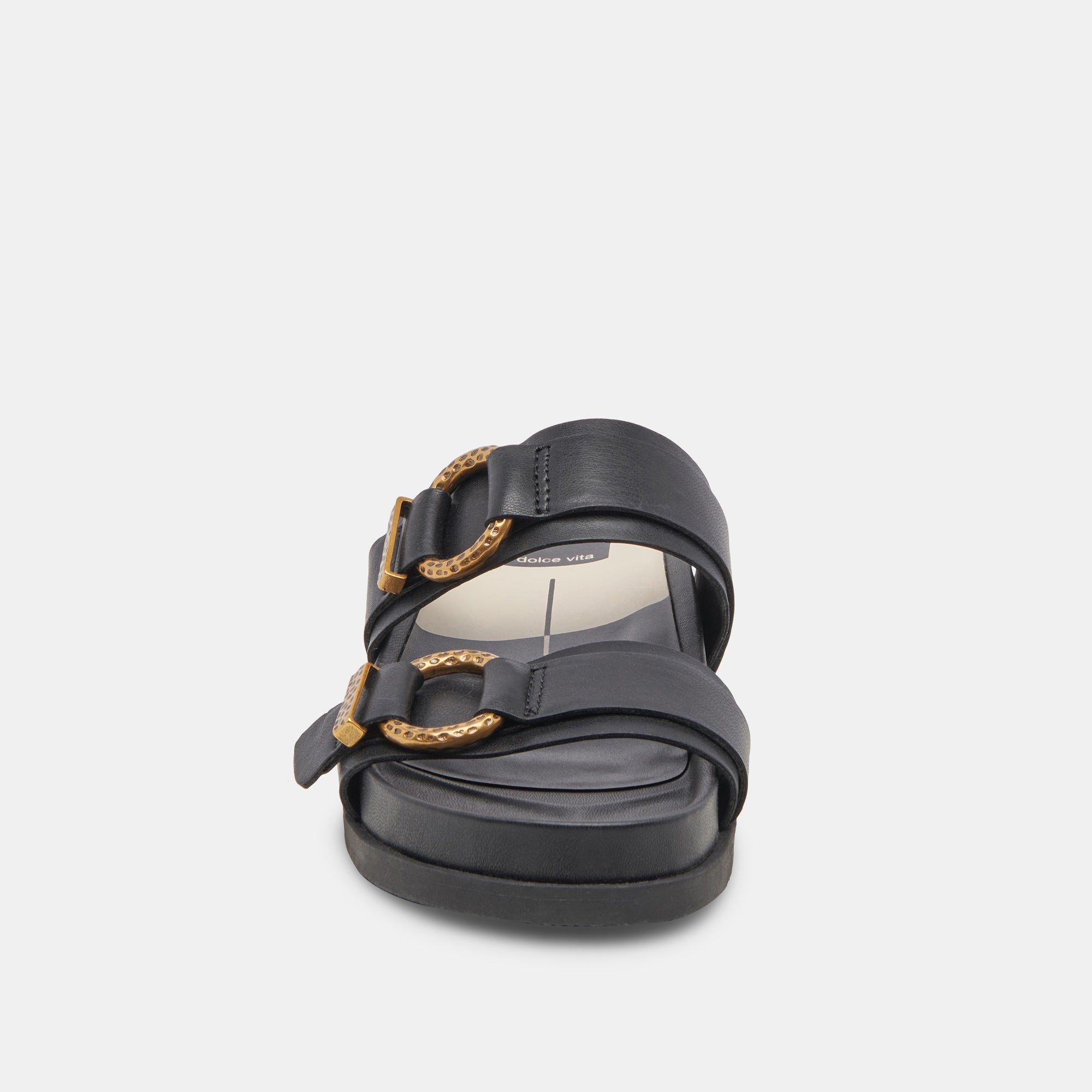 SOYA SANDALS BLACK STELLA
 – Dolce Vita / Dolce Vita