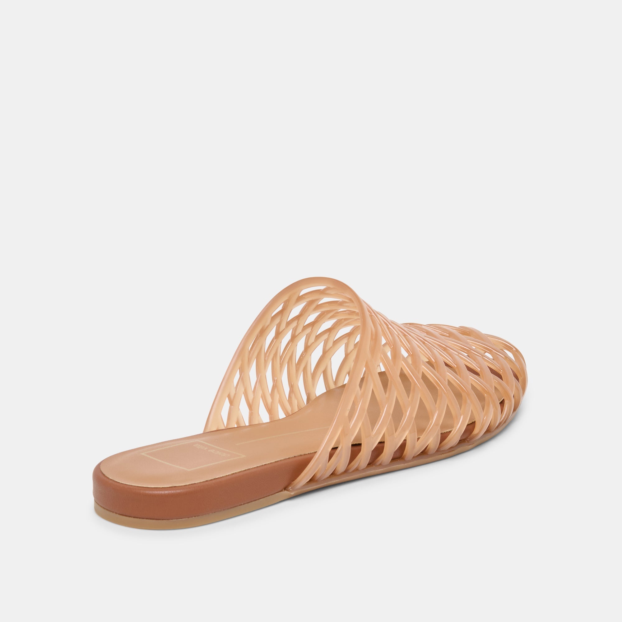 Ginna Whiskey Jelly Flats / Dolce Vita