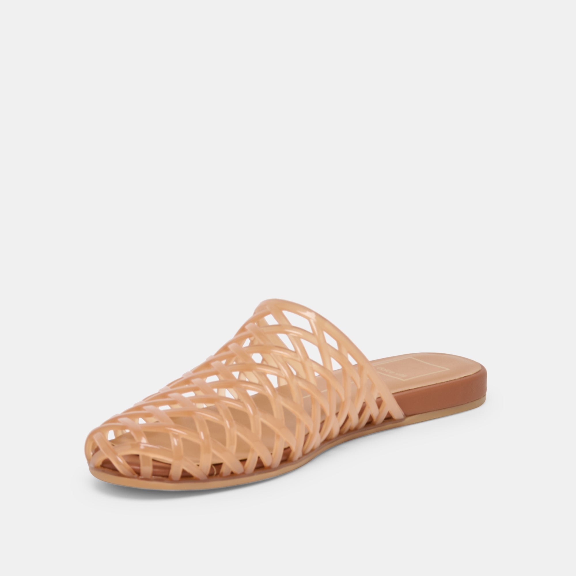 Ginna Whiskey Jelly Flats / Dolce Vita