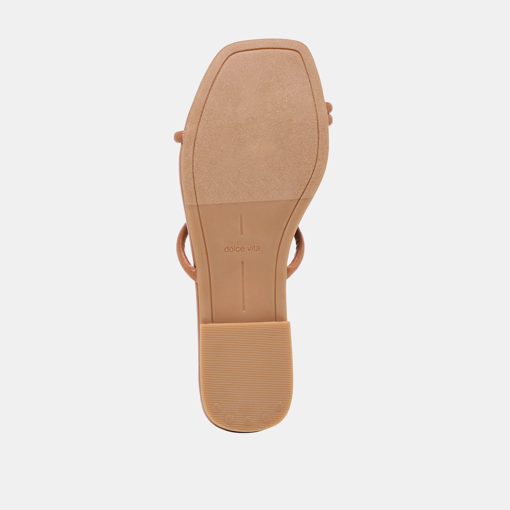 Louiz Saddle Stella Sandals / Dolce Vita
