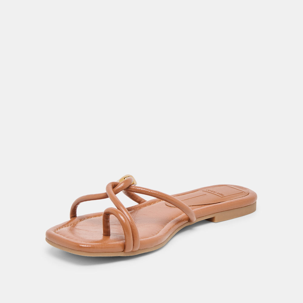 Louiz Saddle Stella Sandals / Dolce Vita