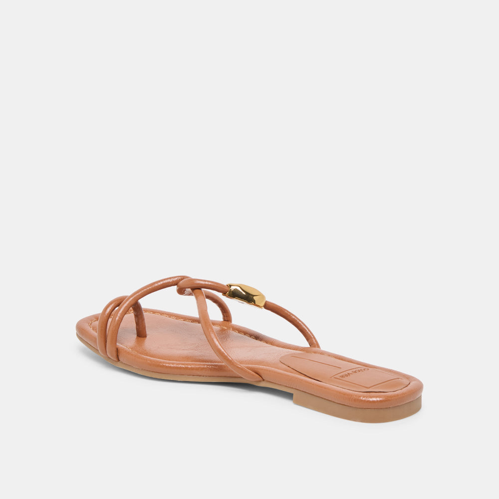 Louiz Saddle Stella Sandals / Dolce Vita