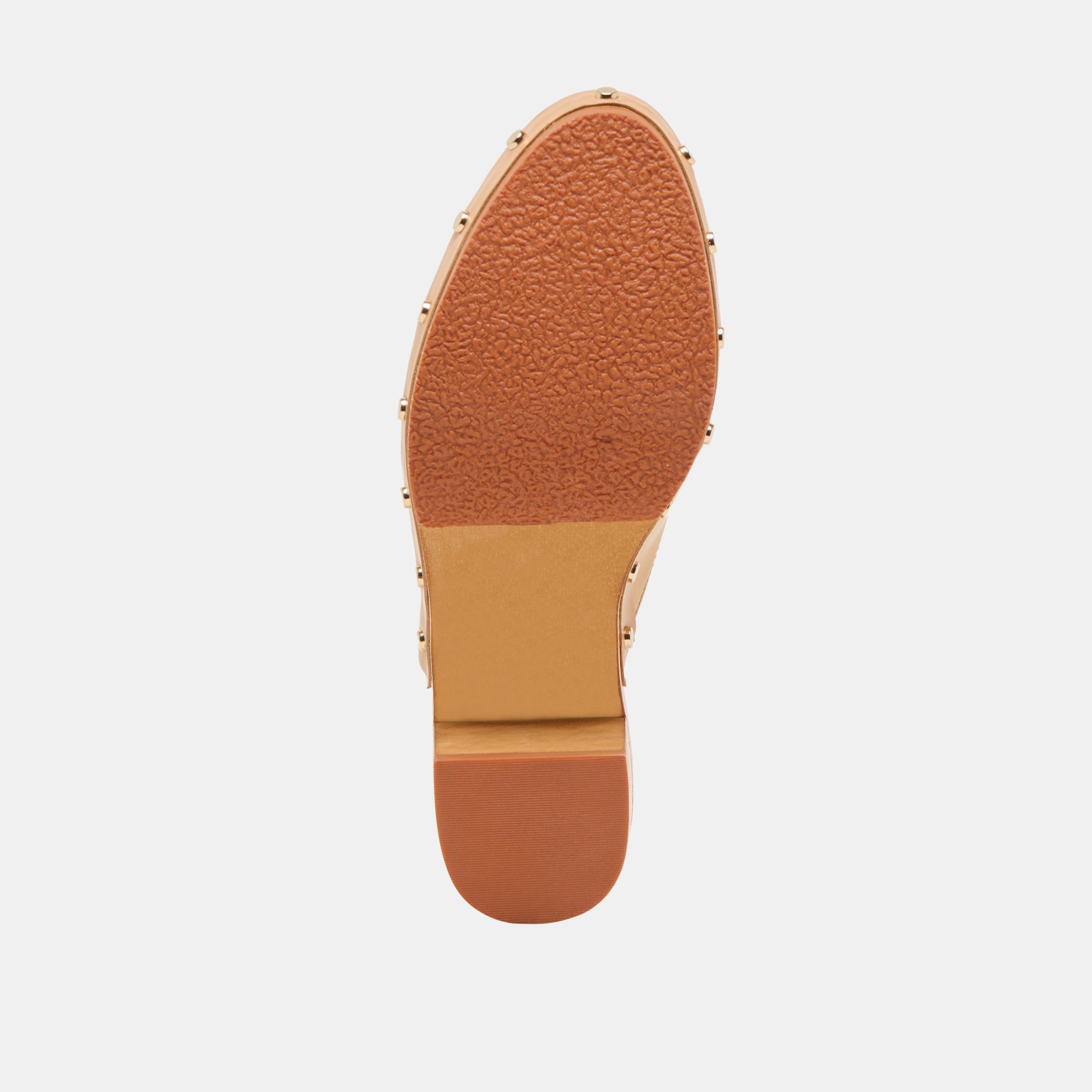 CAMYN HEELS CAFE LEATHER
 – Dolce Vita / Dolce Vita