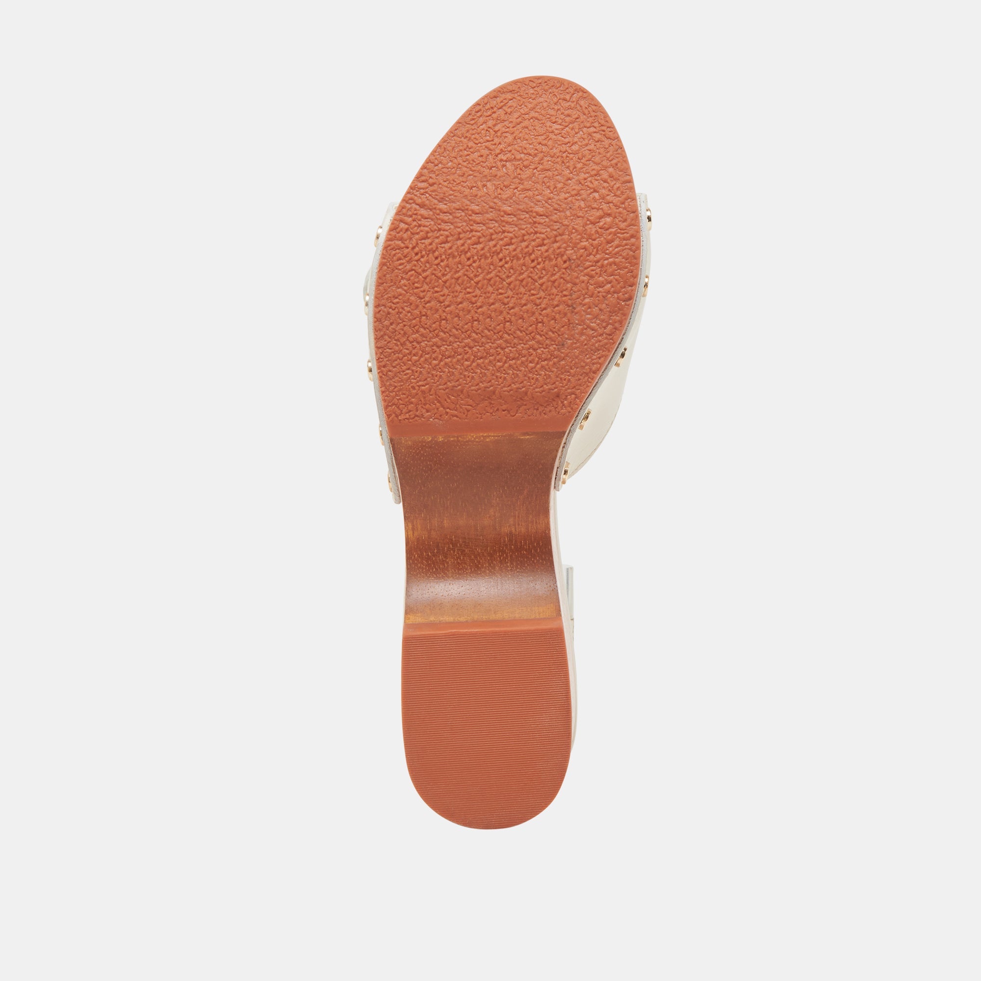 YALAH HEELS OFF WHITE LEATHER
 – Dolce Vita / Dolce Vita