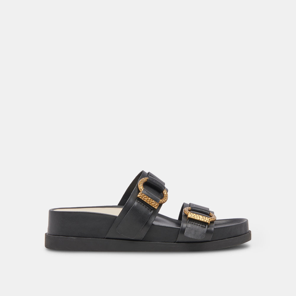 SOYA SANDALS BLACK STELLA
 – Dolce Vita / Dolce Vita
