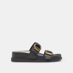 SOYA SANDALS BLACK STELLA
 – Dolce Vita / Dolce Vita