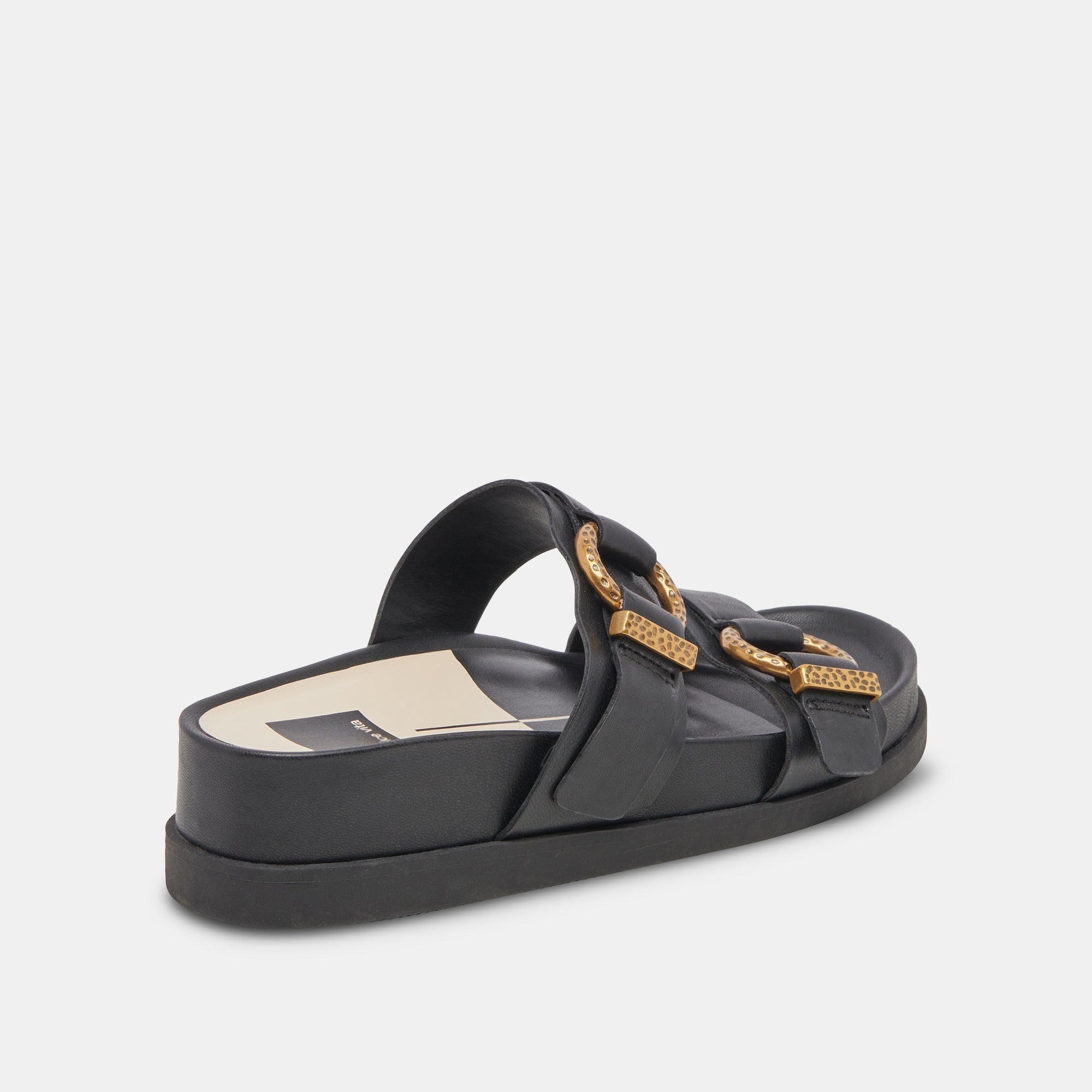 SOYA SANDALS BLACK STELLA
 – Dolce Vita / Dolce Vita