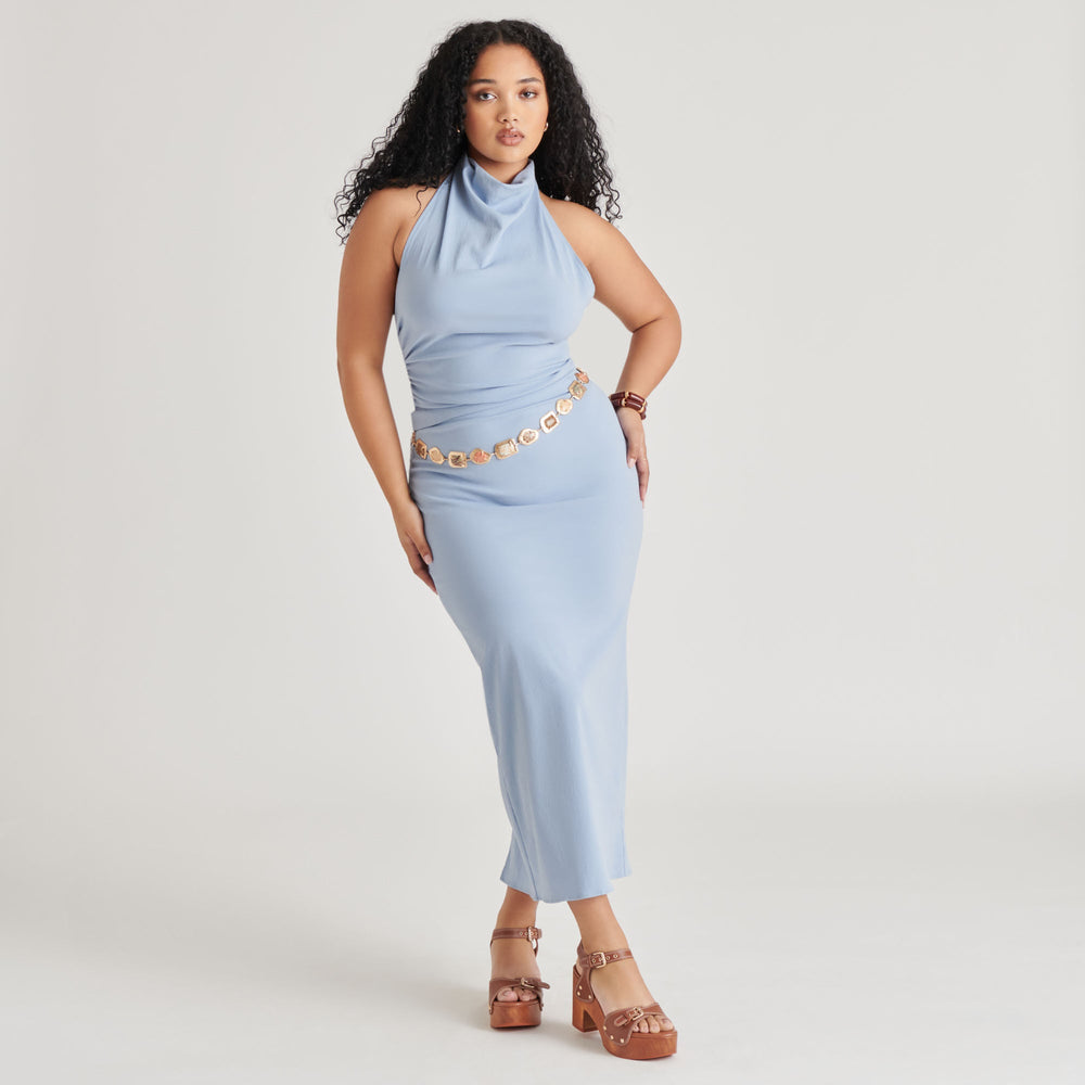 YANDY HEELS COGNAC LEATHER
 – Dolce Vita / Dolce Vita