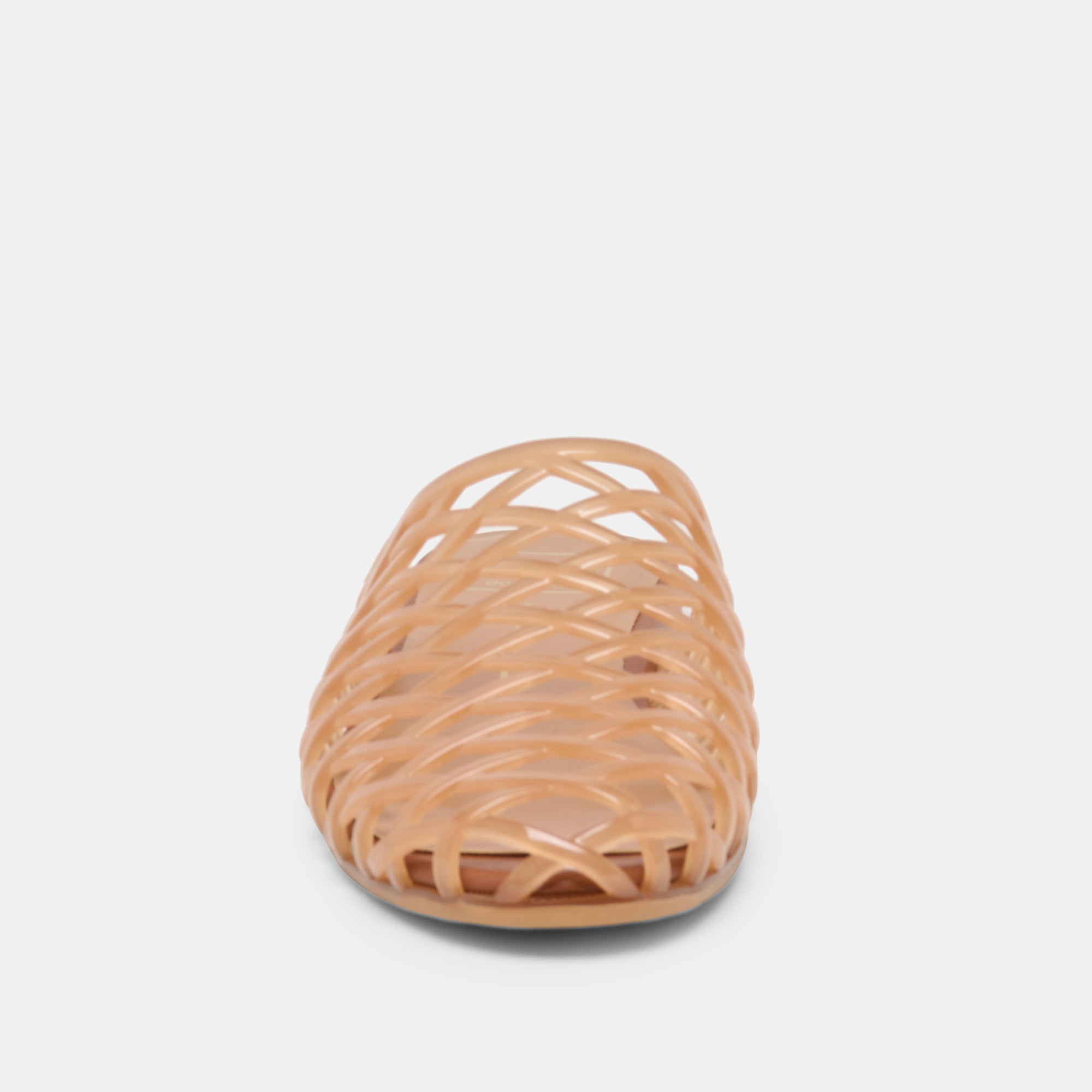 Ginna Whiskey Jelly Flats / Dolce Vita
