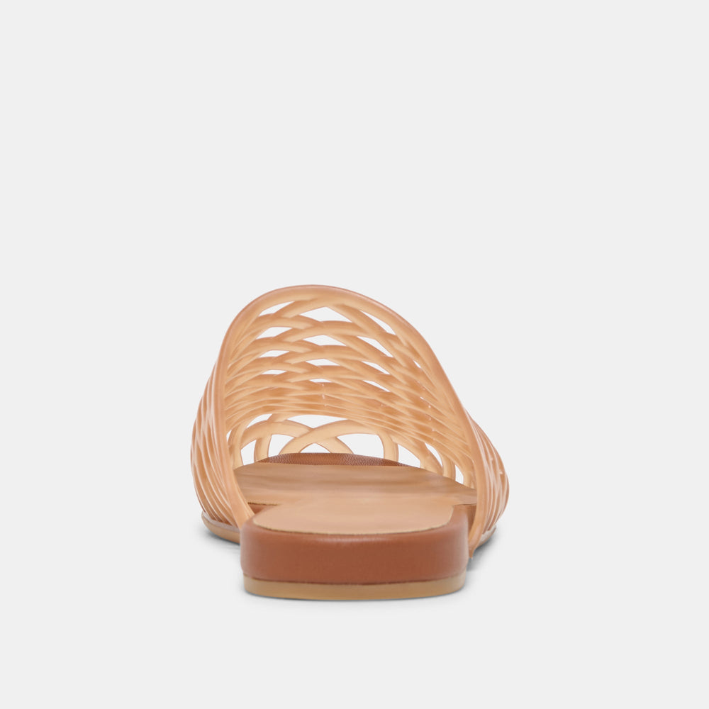 Ginna Whiskey Jelly Flats / Dolce Vita