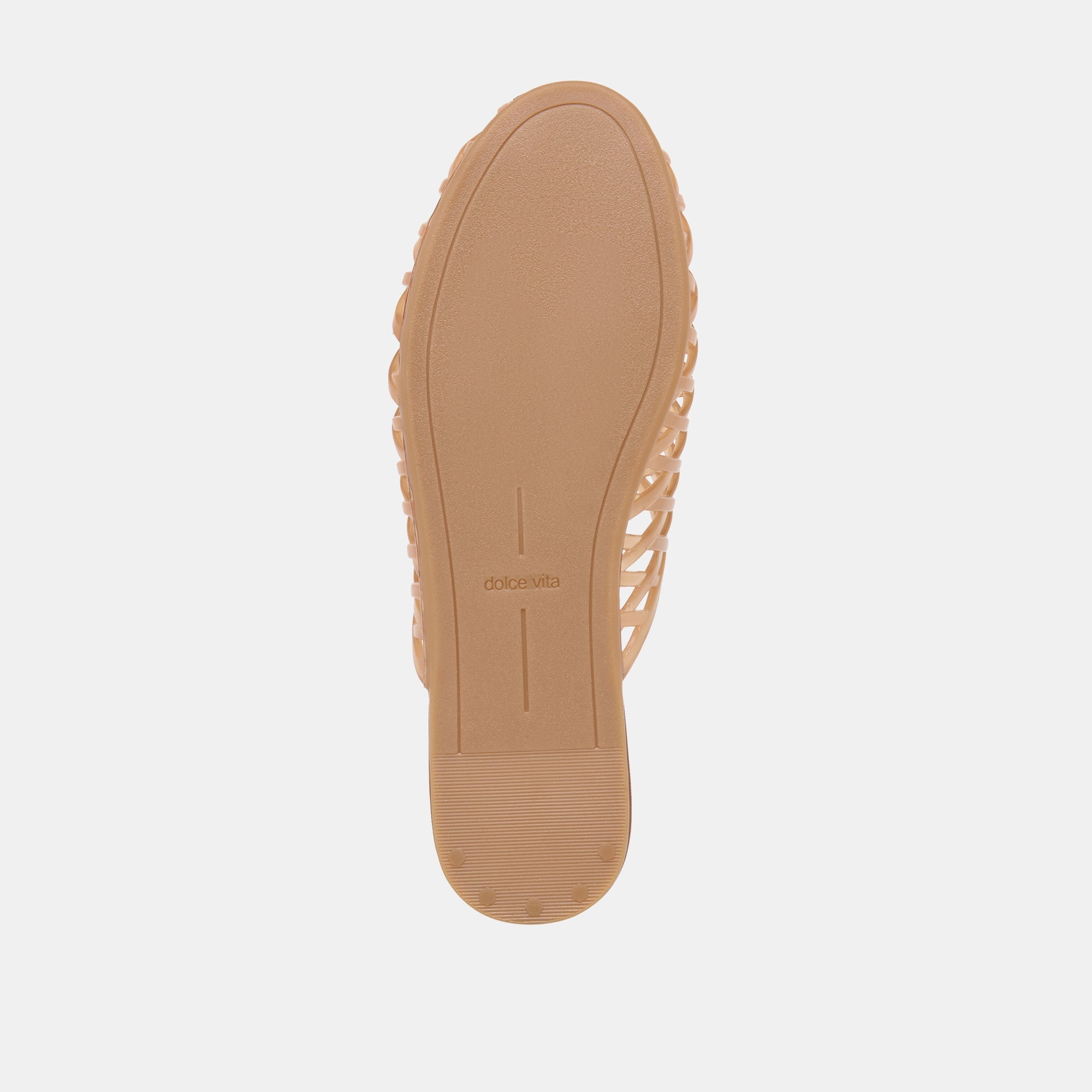 Ginna Whiskey Jelly Flats / Dolce Vita