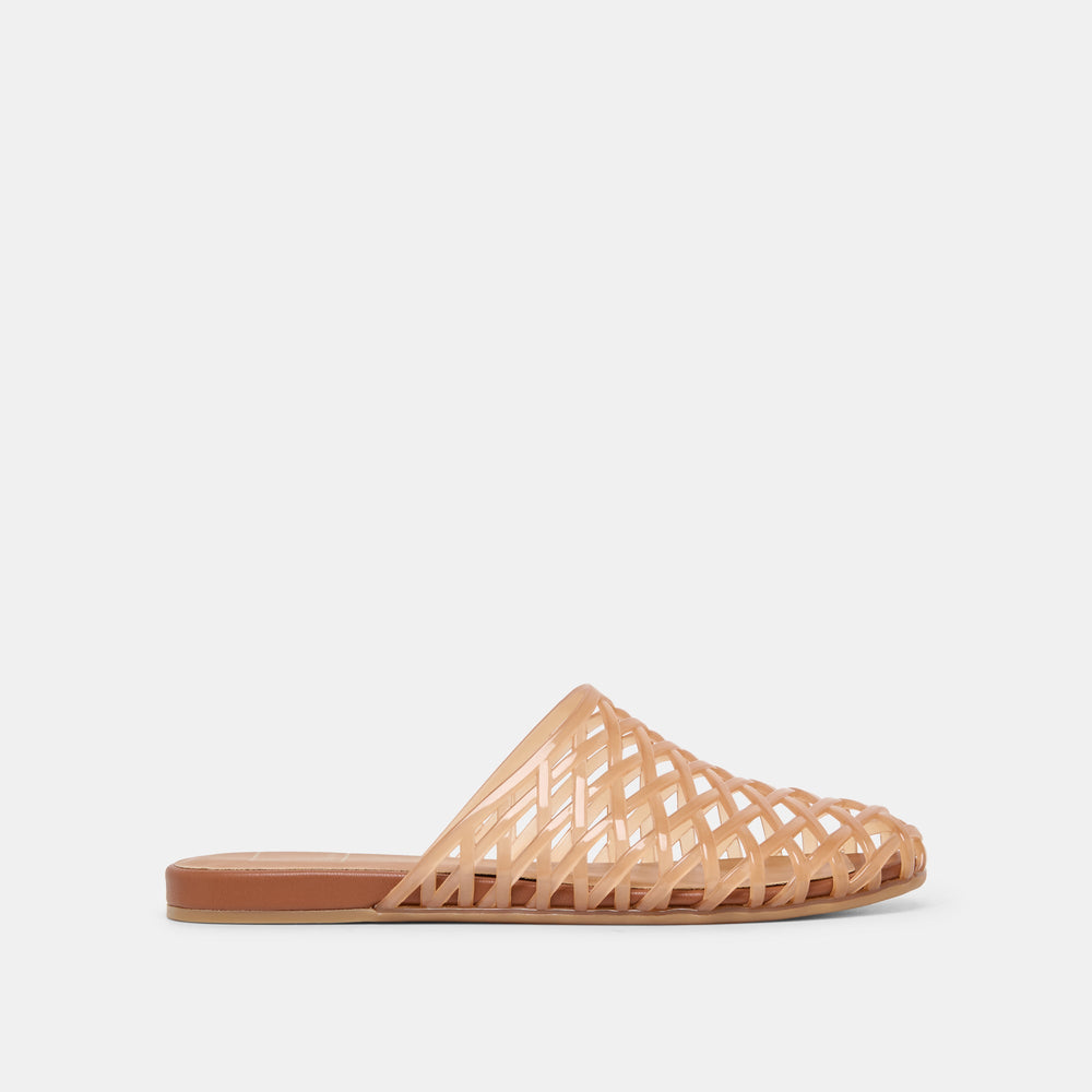 Ginna Whiskey Jelly Flats / Dolce Vita