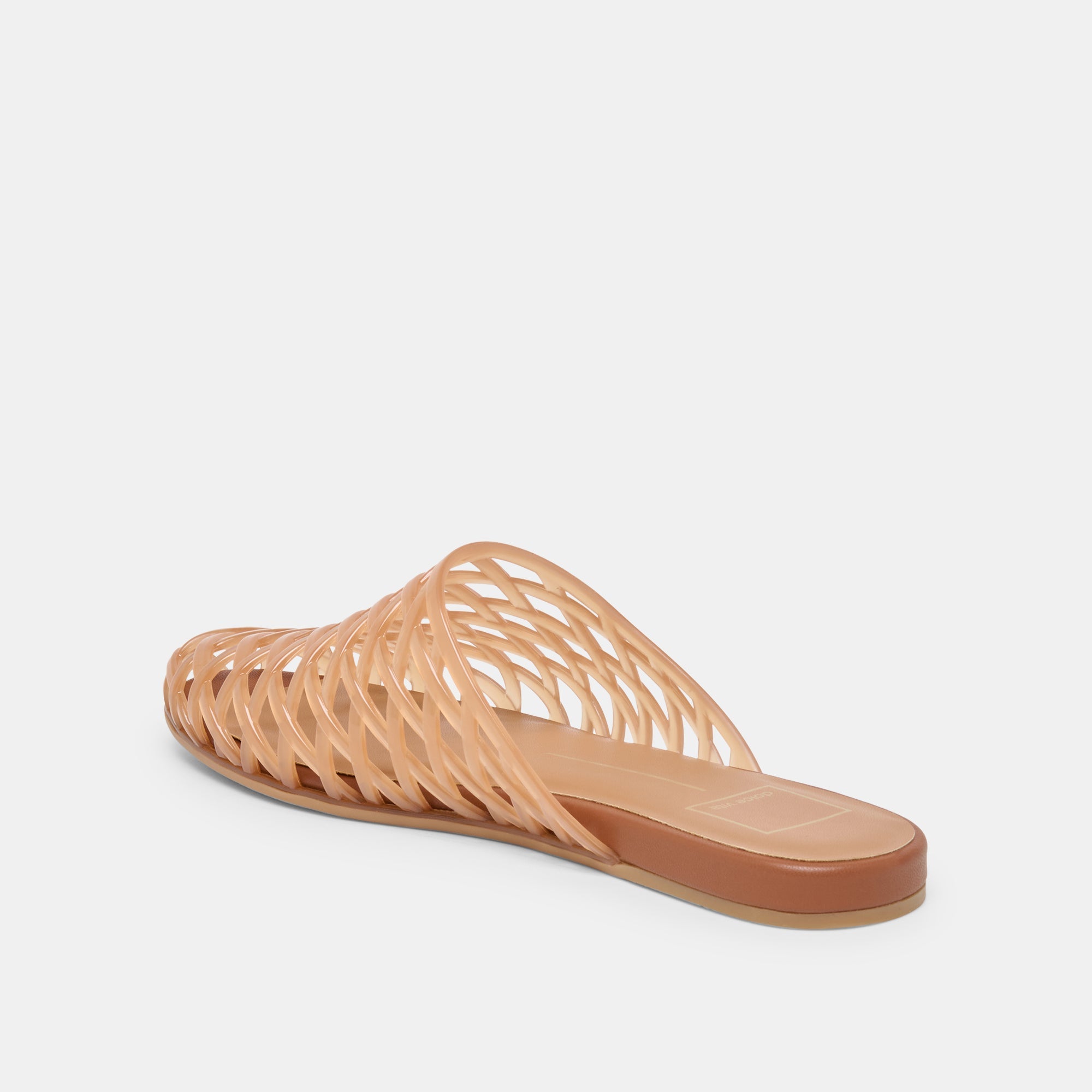 Ginna Whiskey Jelly Flats / Dolce Vita