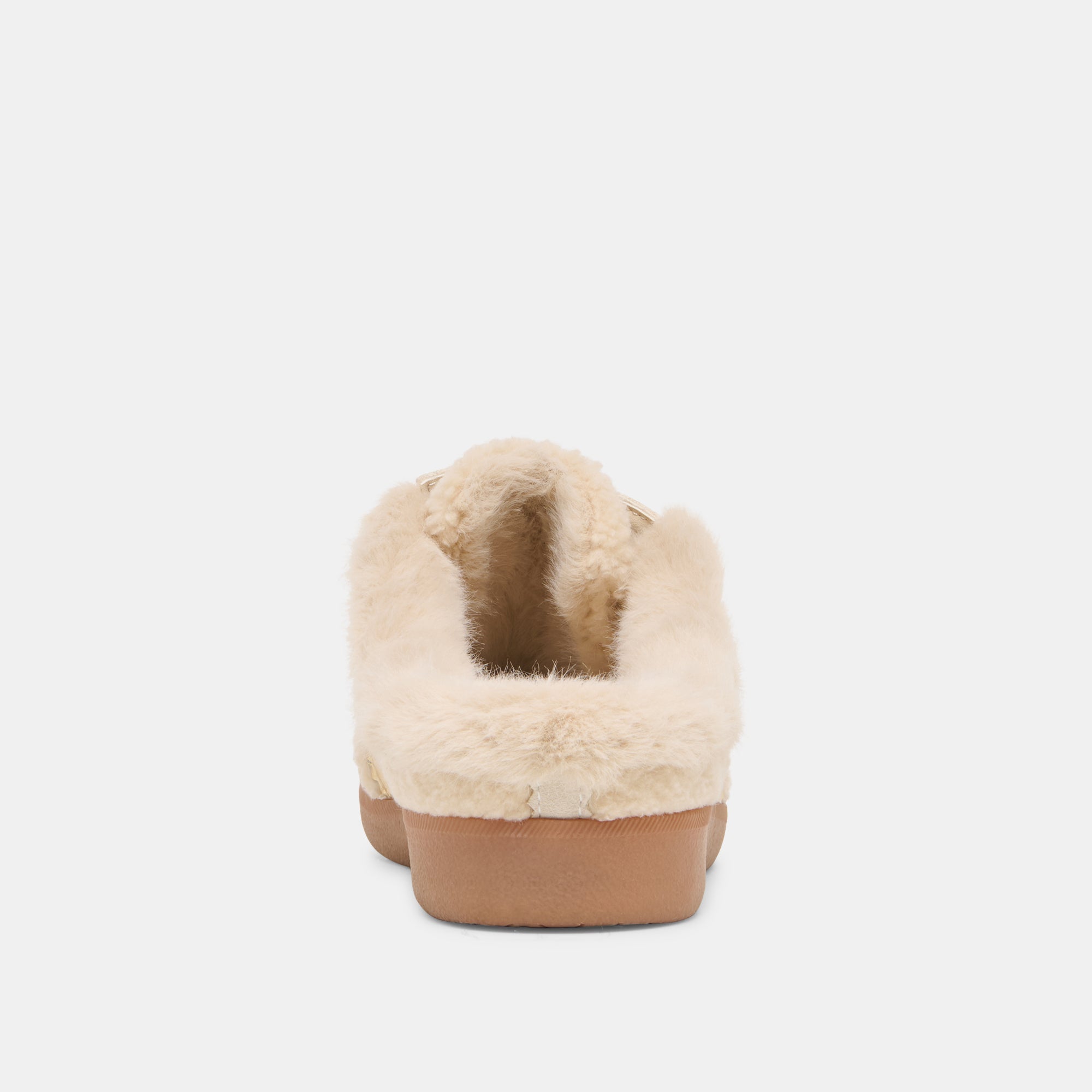 Merit Slide Plush Natural Multi Plush Sneakers / Dolce Vita