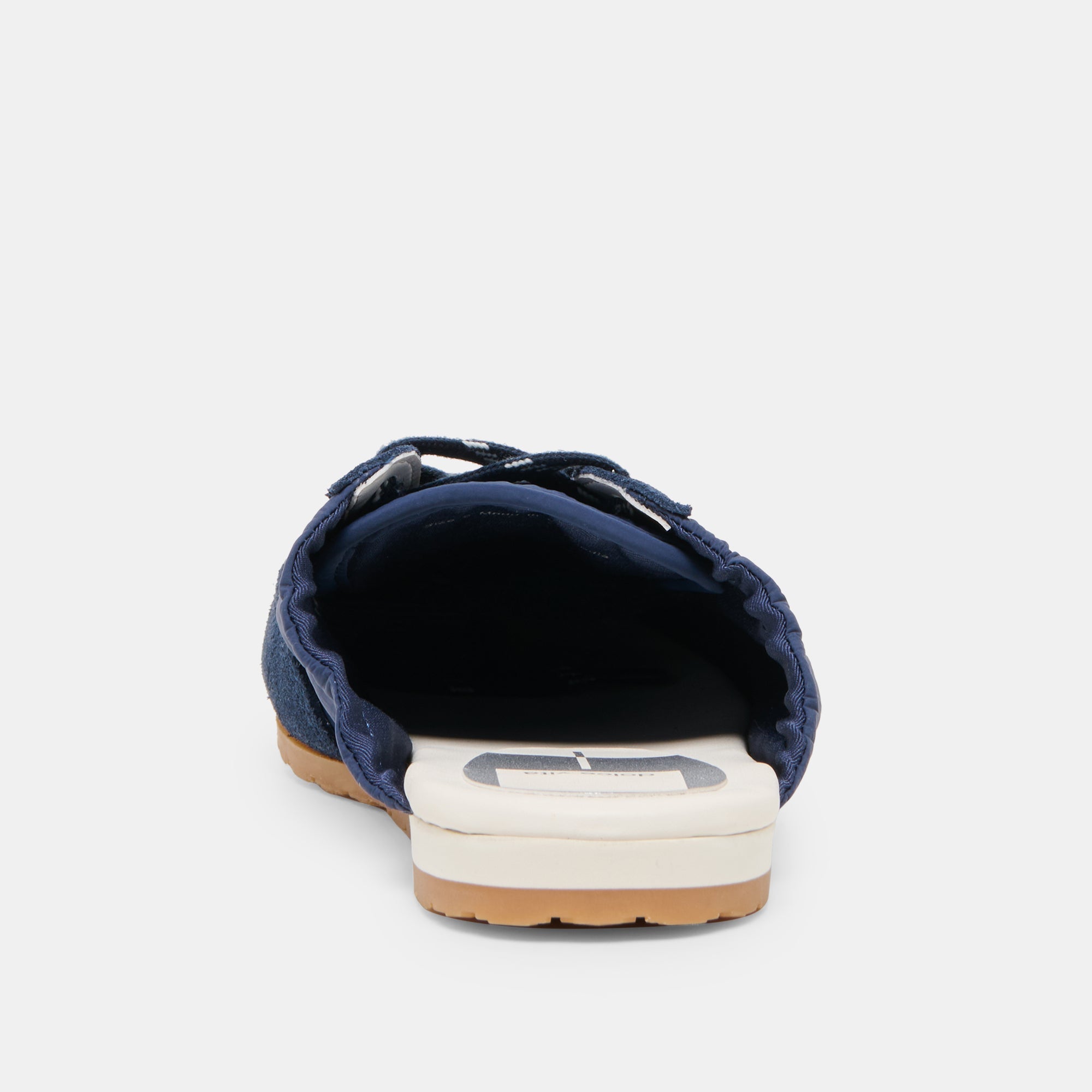 Daris Navy Nylon Sneakers / Dolce Vita