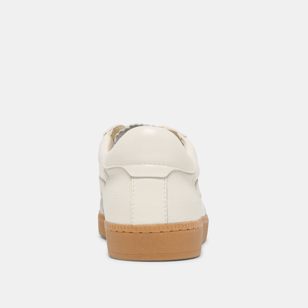 NOTICE SNEAKERS WHITE LEATHER
 – Dolce Vita / Dolce Vita