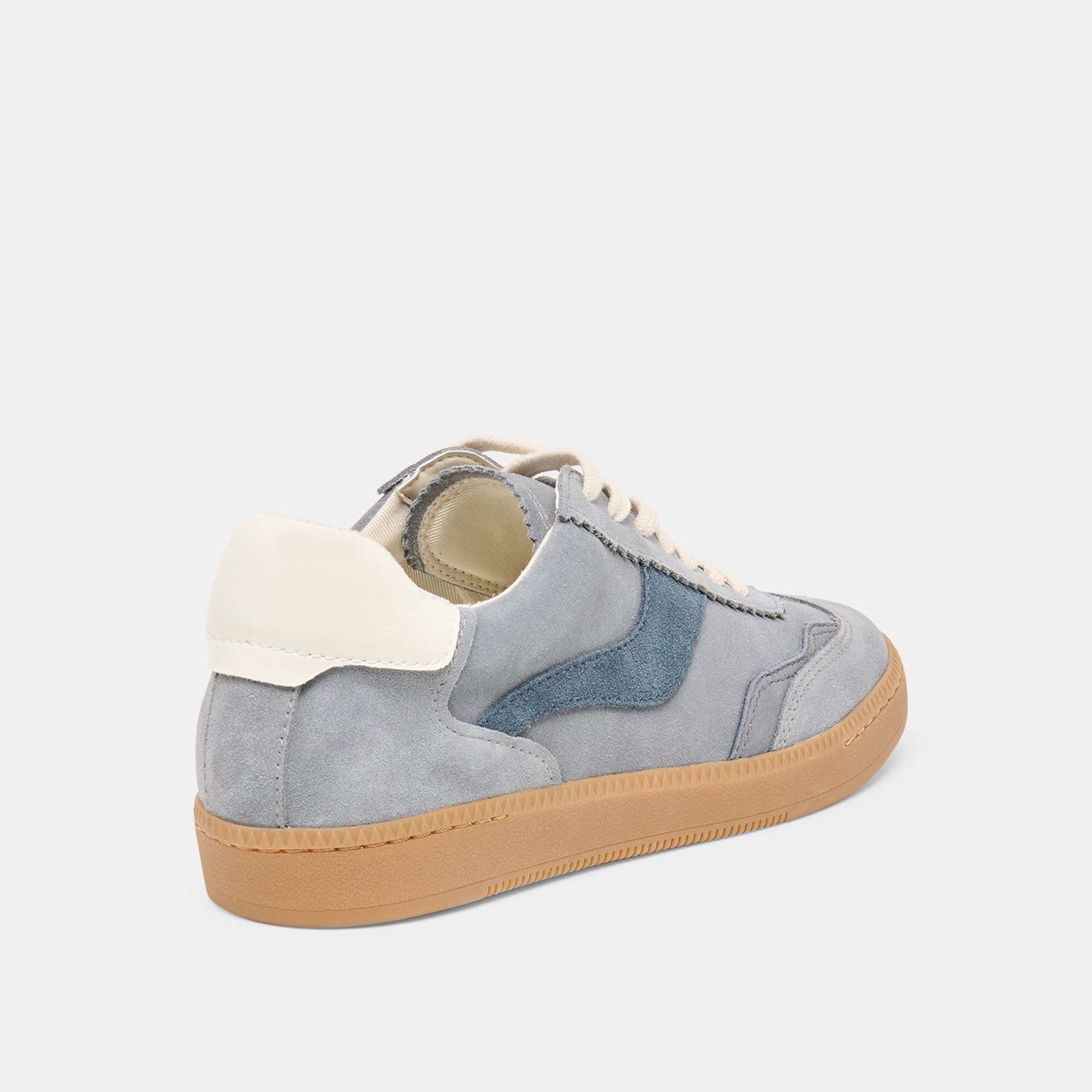 NOTICE Smoke Suede Sneakers / Dolce Vita