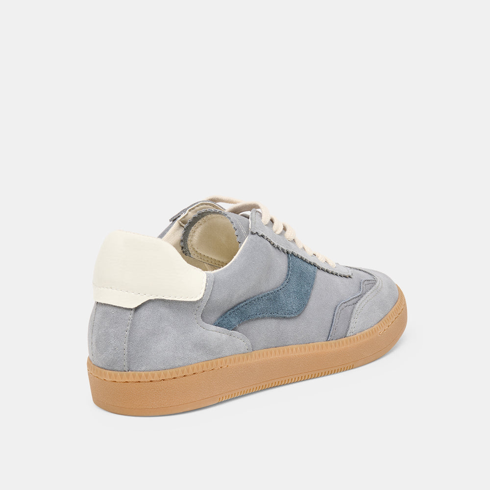 NOTICE Smoke Suede Sneakers / Dolce Vita
