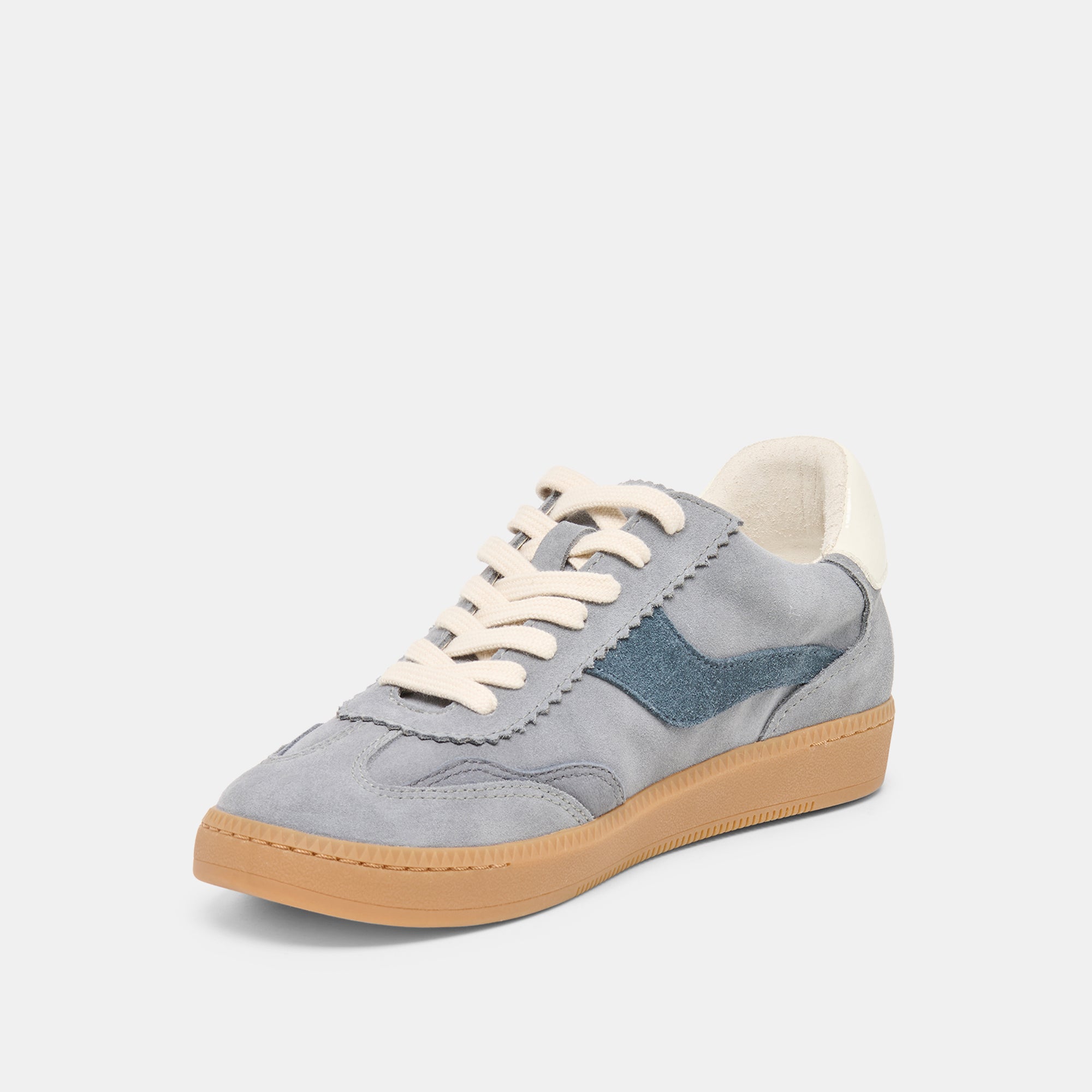 NOTICE Smoke Suede Sneakers / Dolce Vita