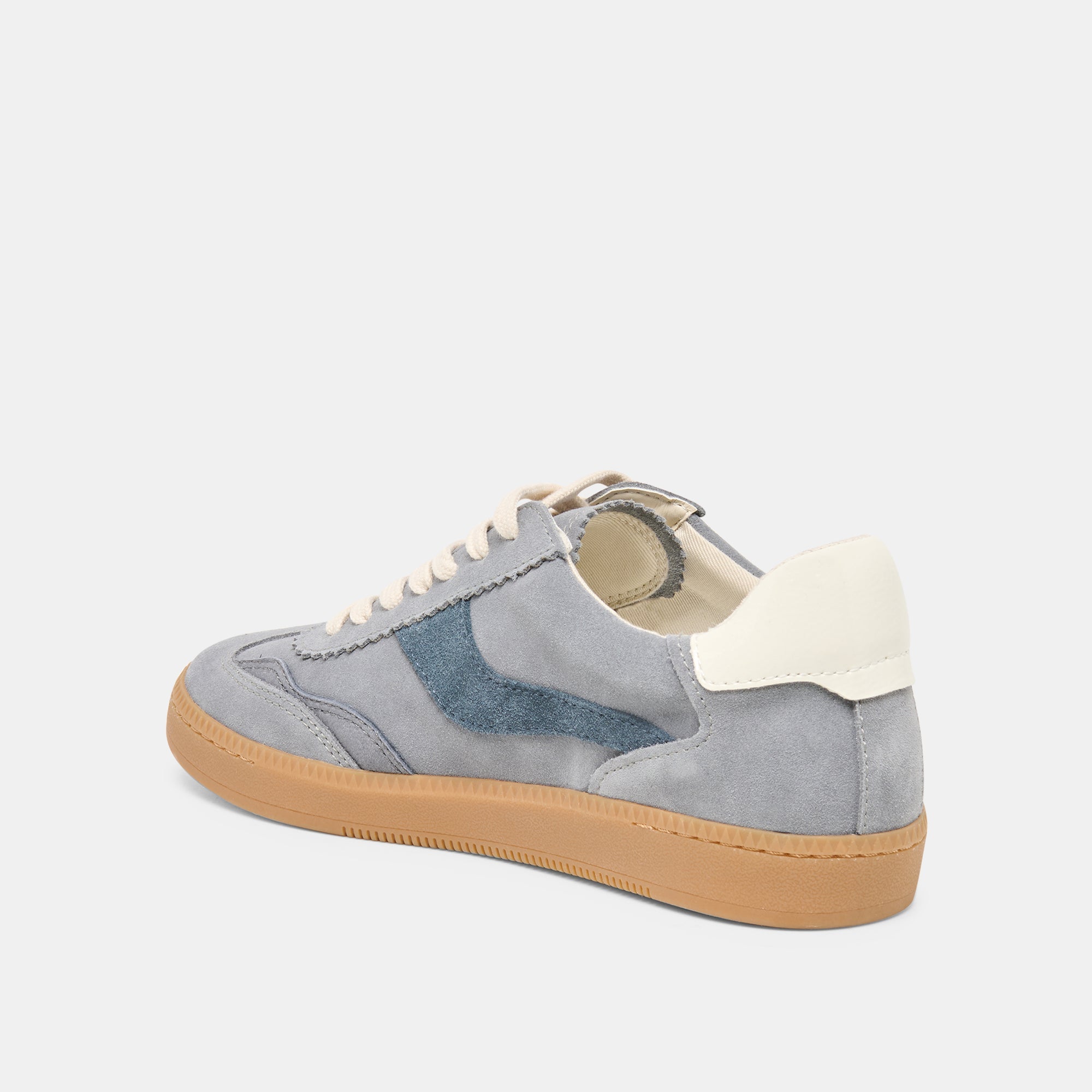 NOTICE Smoke Suede Sneakers / Dolce Vita