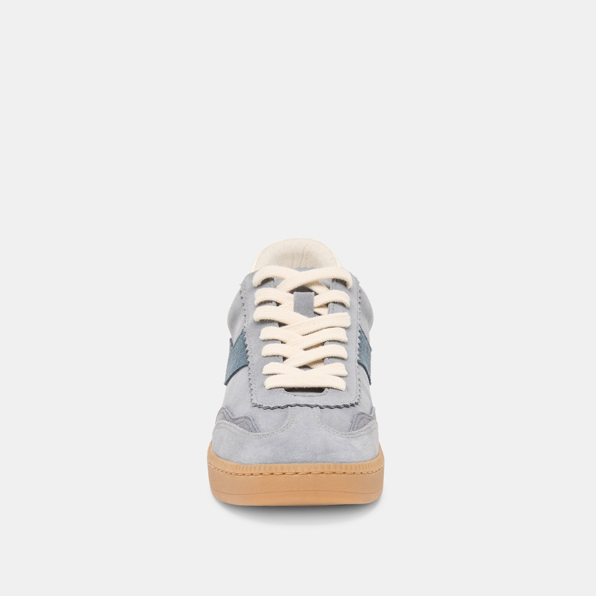 NOTICE Smoke Suede Sneakers / Dolce Vita