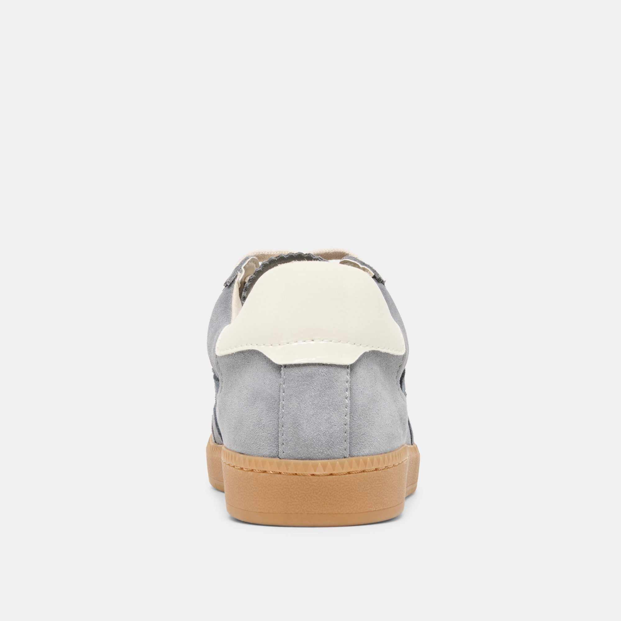 NOTICE Smoke Suede Sneakers / Dolce Vita